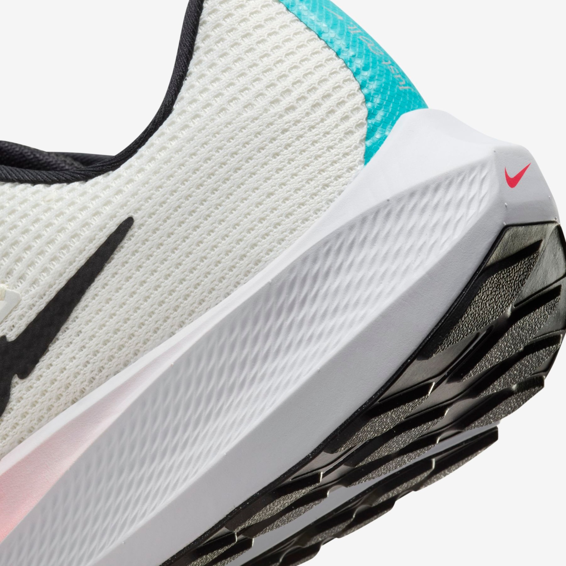 Tênis Nike Air Zoom Pegasus 40 Masculino - Foto 8