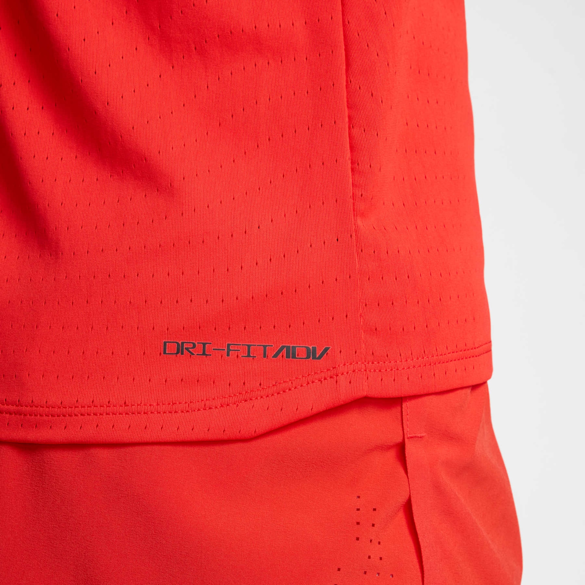 Regata Nike Dri-FIT ADV AeroSwift Masculina - Foto 5