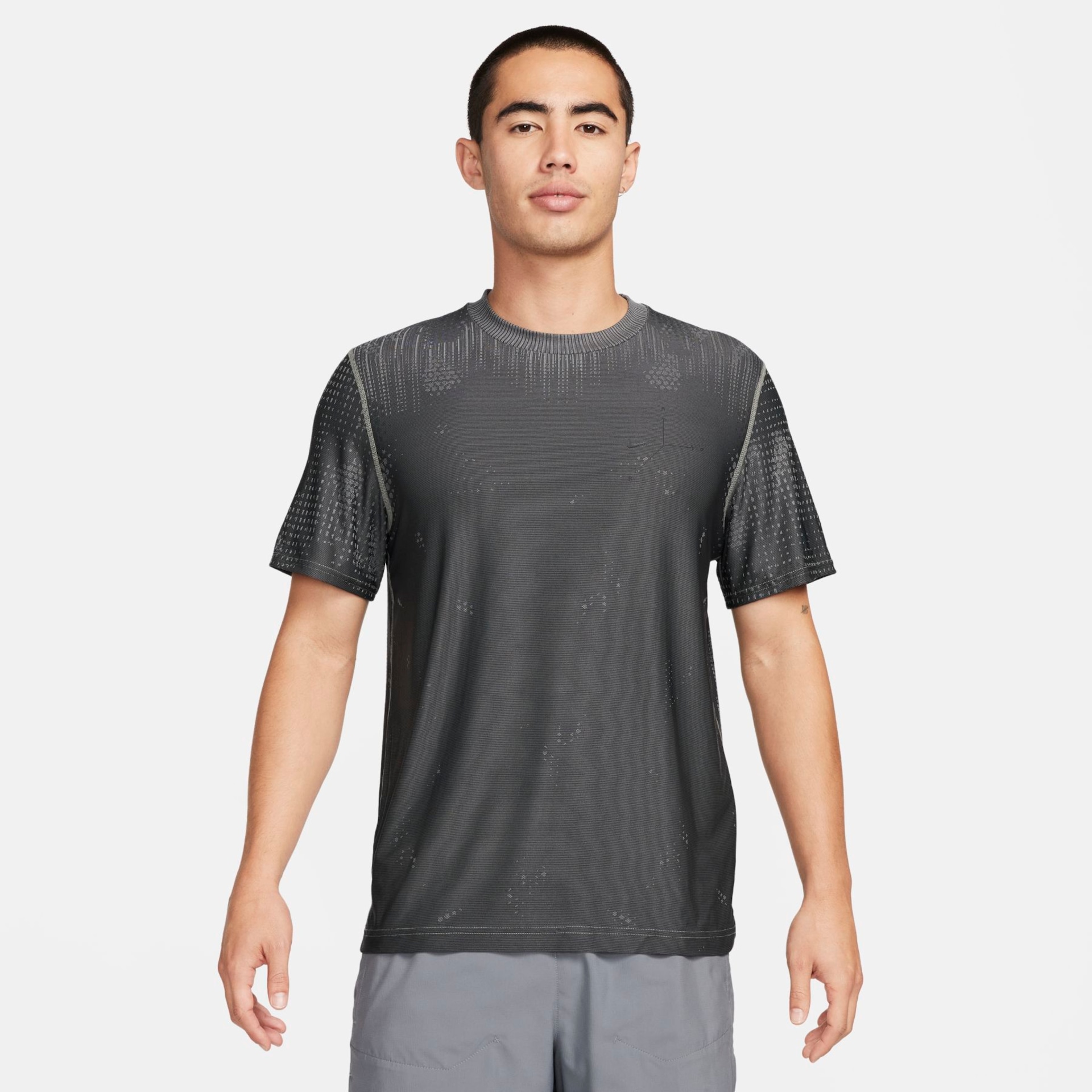 Camiseta Nike Dri-FIT ADV Masculina - Foto 1