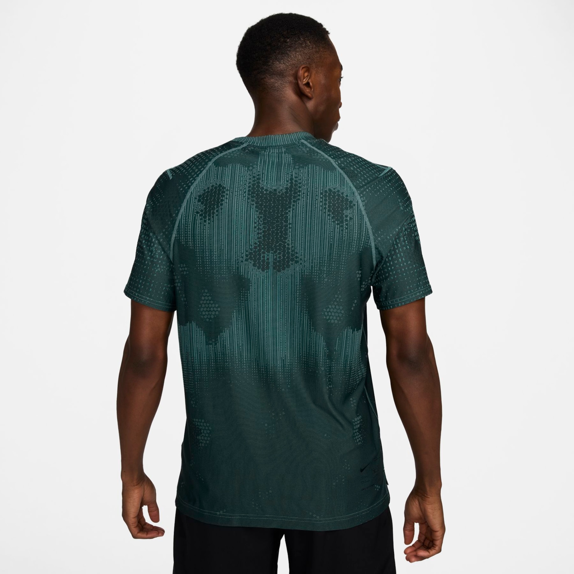 Camiseta Nike Dri-FIT ADV Masculina - Foto 2