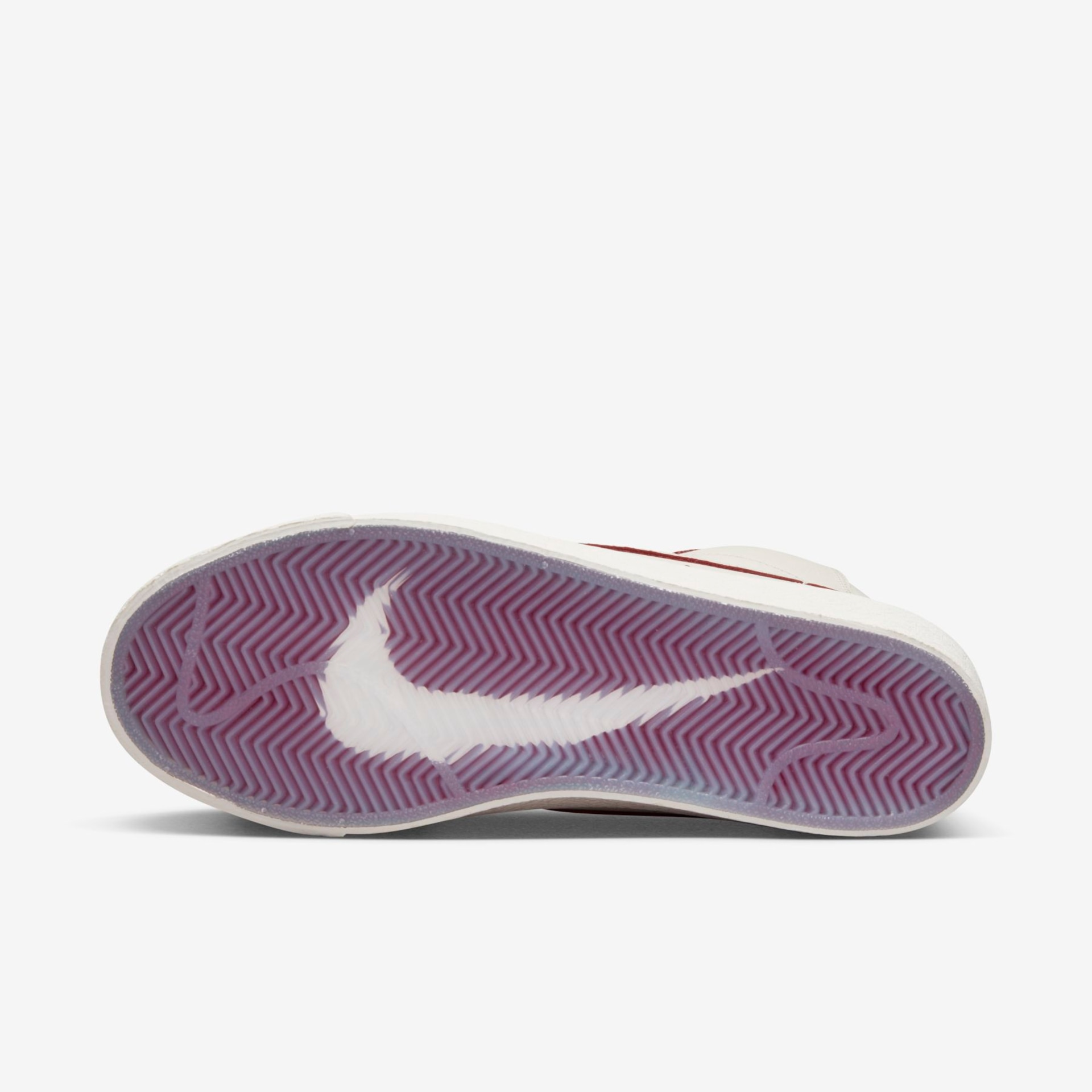 Welcome Skateboarding x Nike SB Blazer Mid - Foto 2