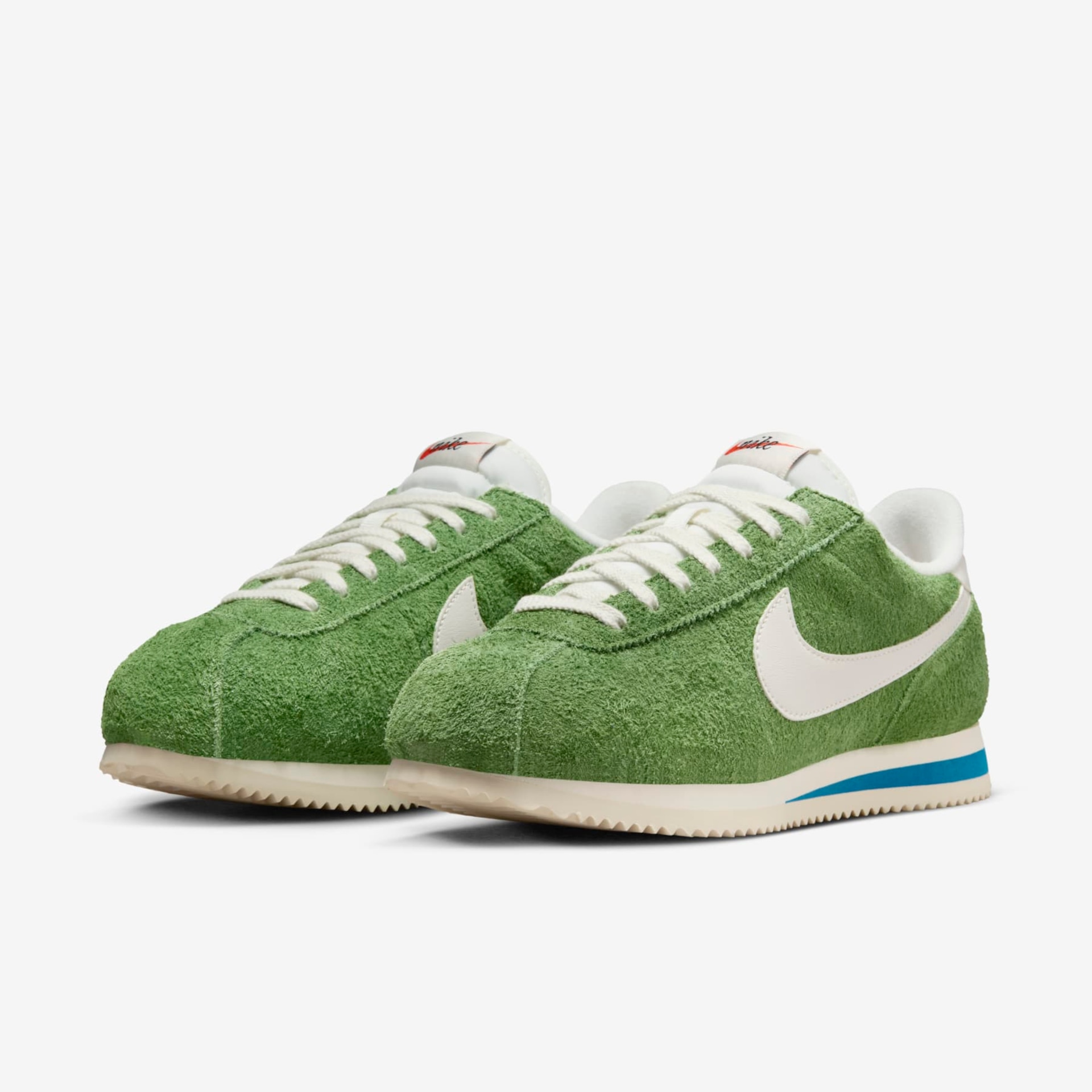 Women's Cortez Vintage - Foto 4