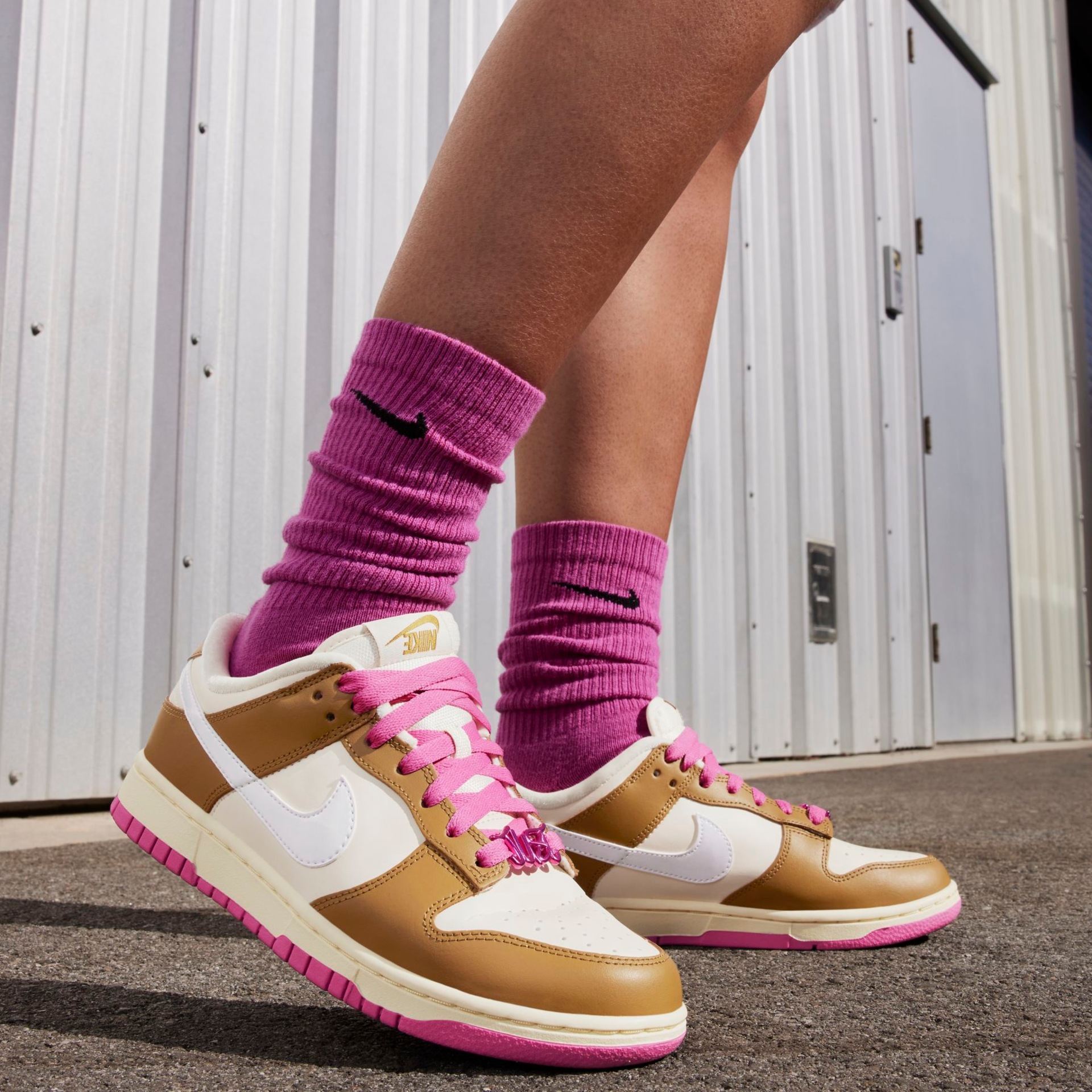 Women's Dunk Low - Foto 4