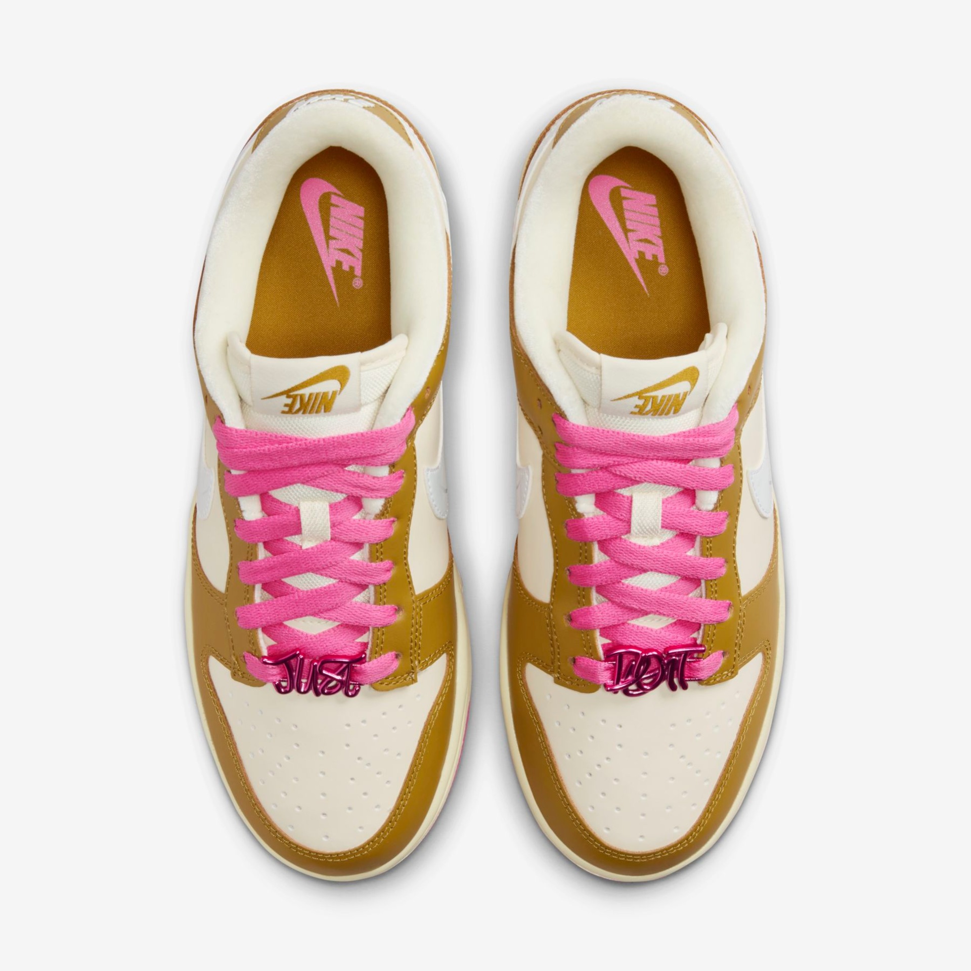 Women's Dunk Low - Foto 5