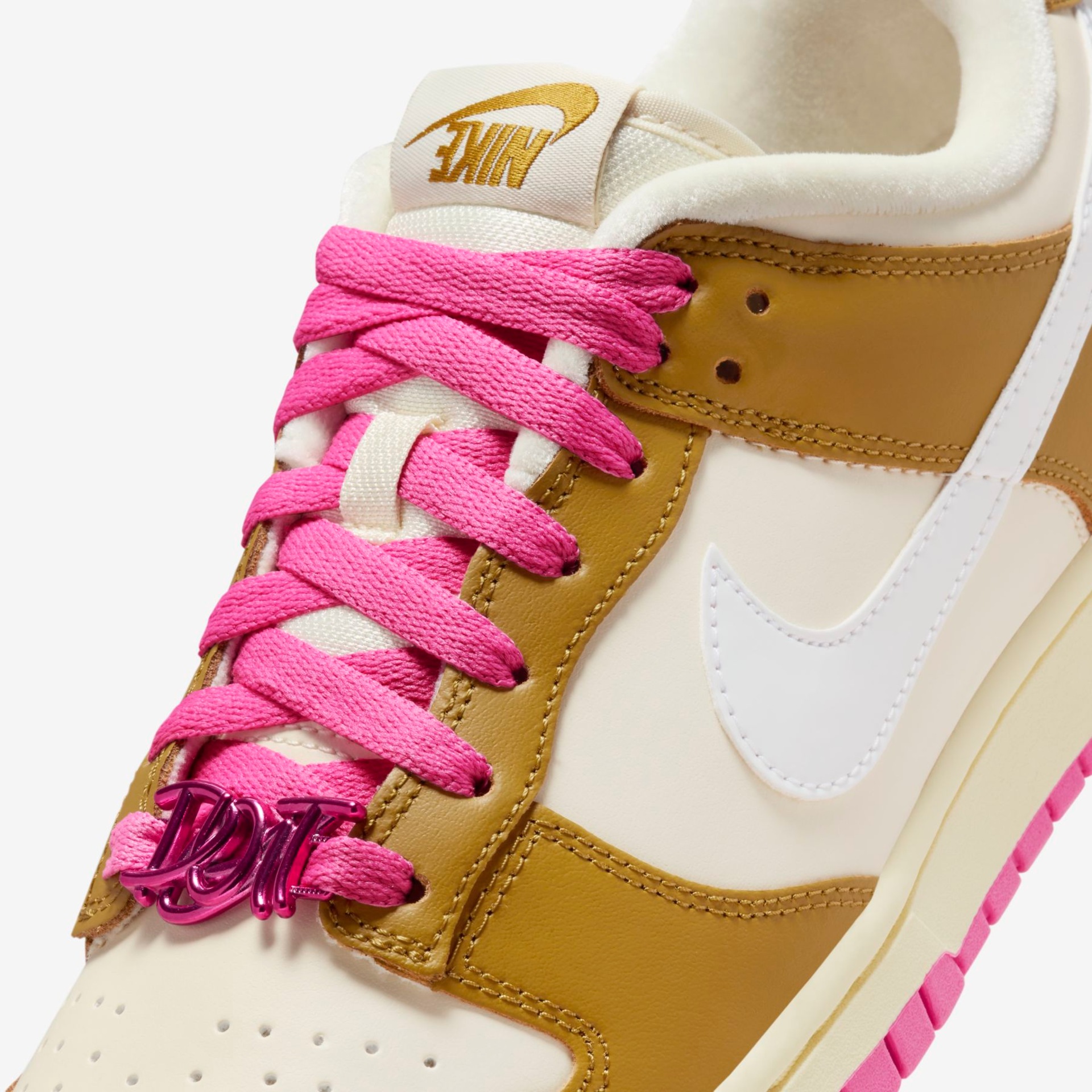 Women's Dunk Low - Foto 8