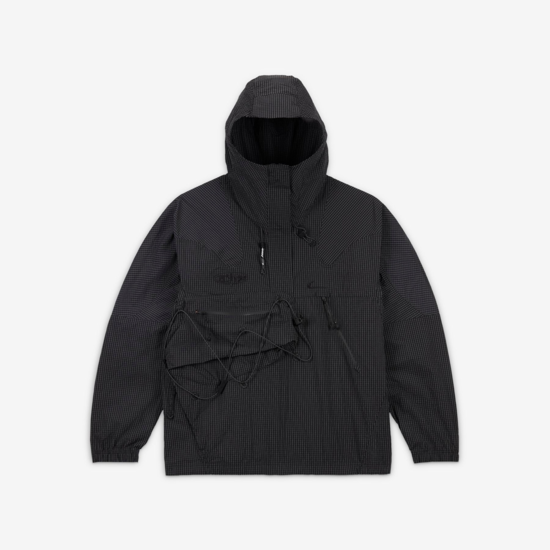 NIKE × OFF WHITE アノラックジャケット Nike x Off-White™ - Nike