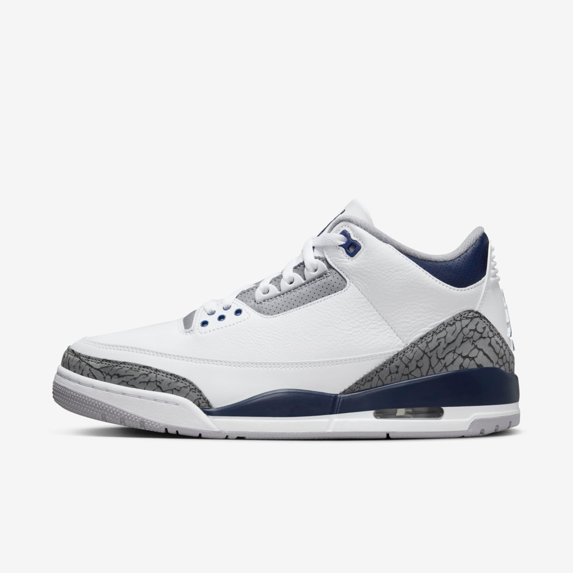 Air Jordan 3 Retro - Foto 1