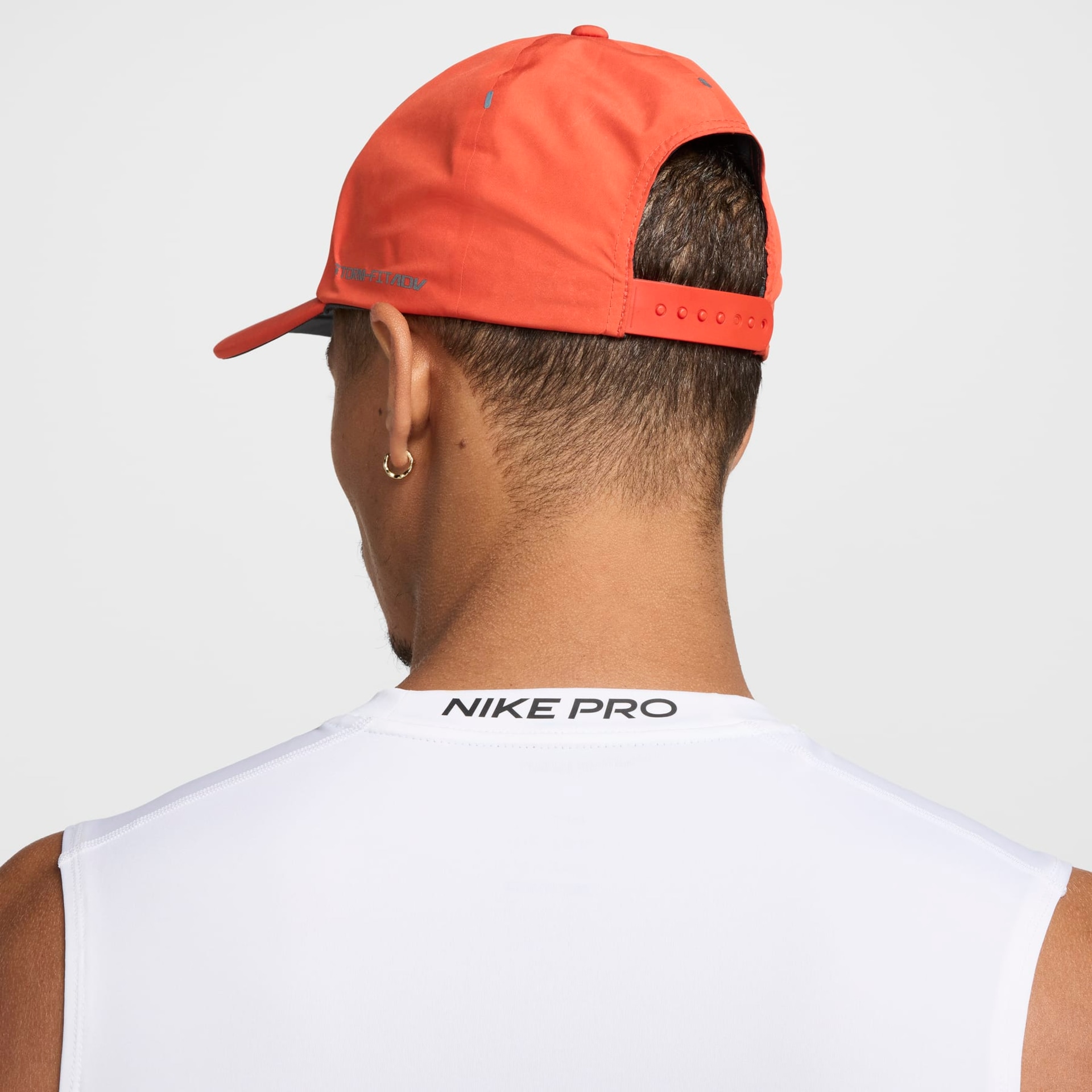 Boné Nike Air Humara Unissex - Foto 2