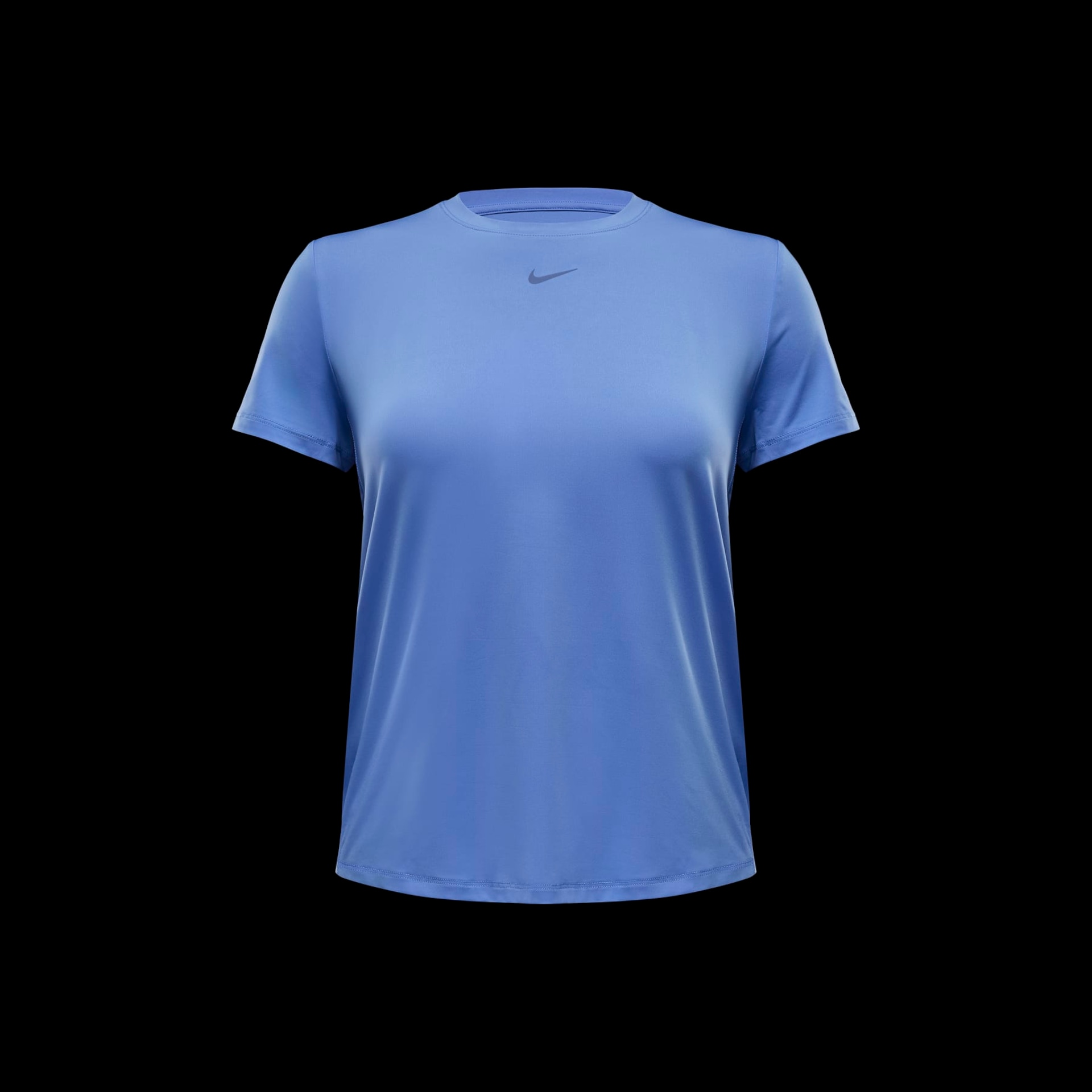 Camiseta Nike Dri-FIT One Feminina - Foto 6