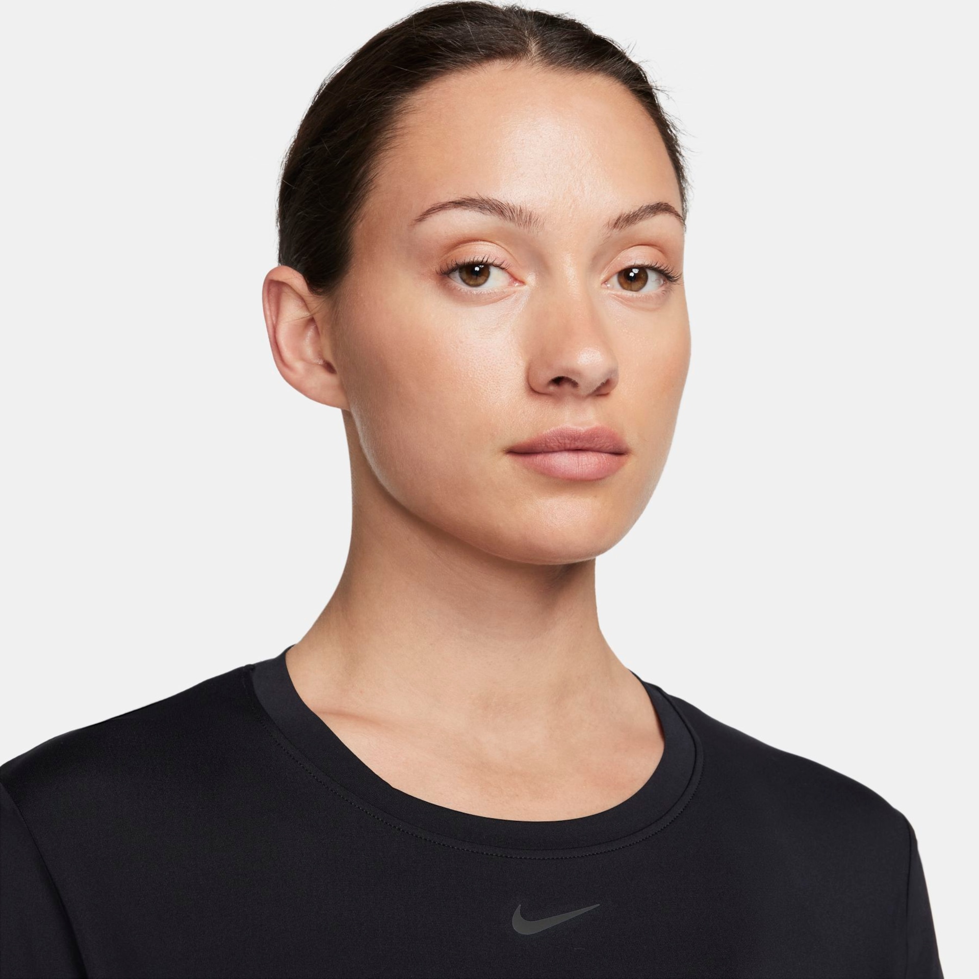 Camiseta Nike Dri-FIT One Feminina - Foto 3