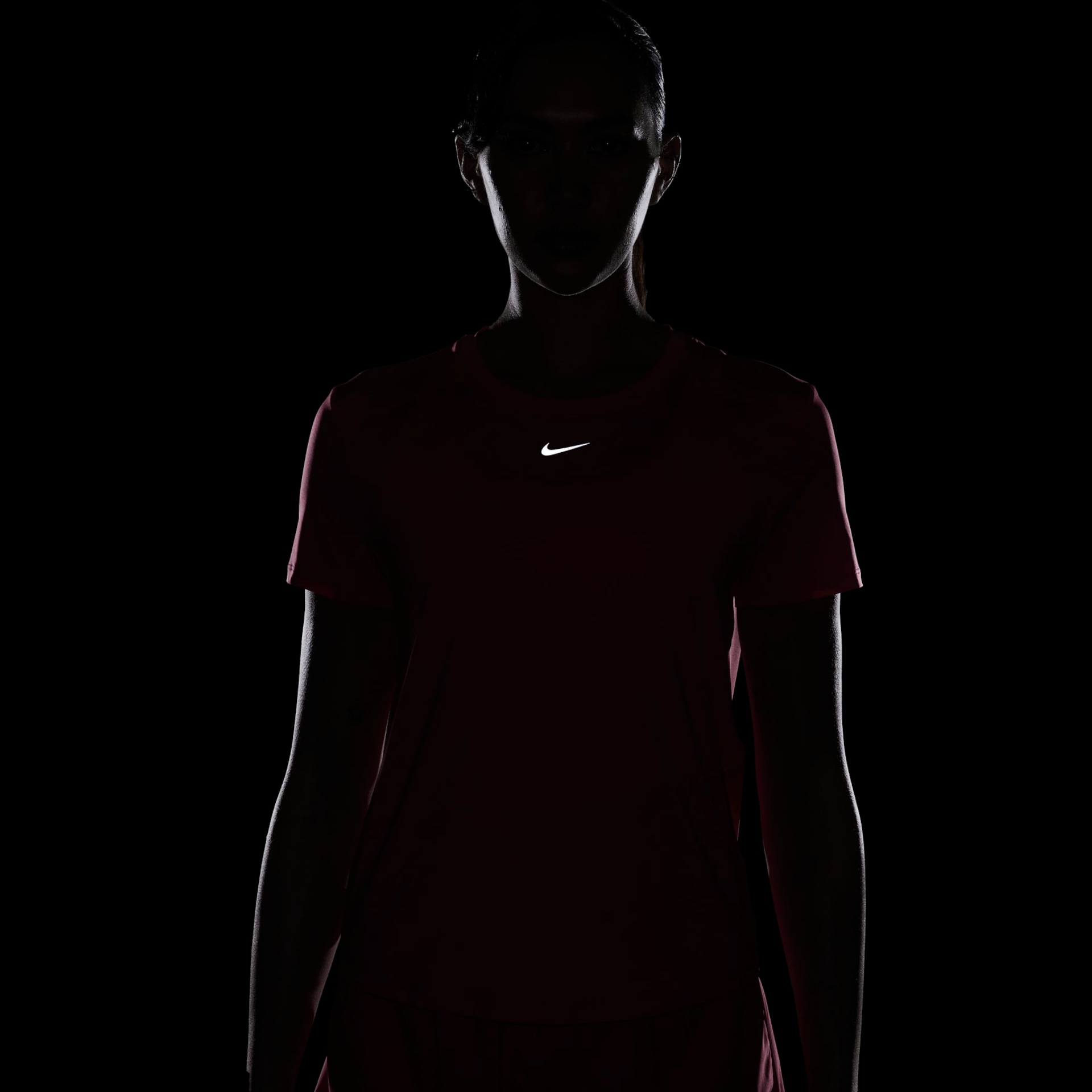 Camiseta Nike Dri-FIT One Feminina - Foto 5