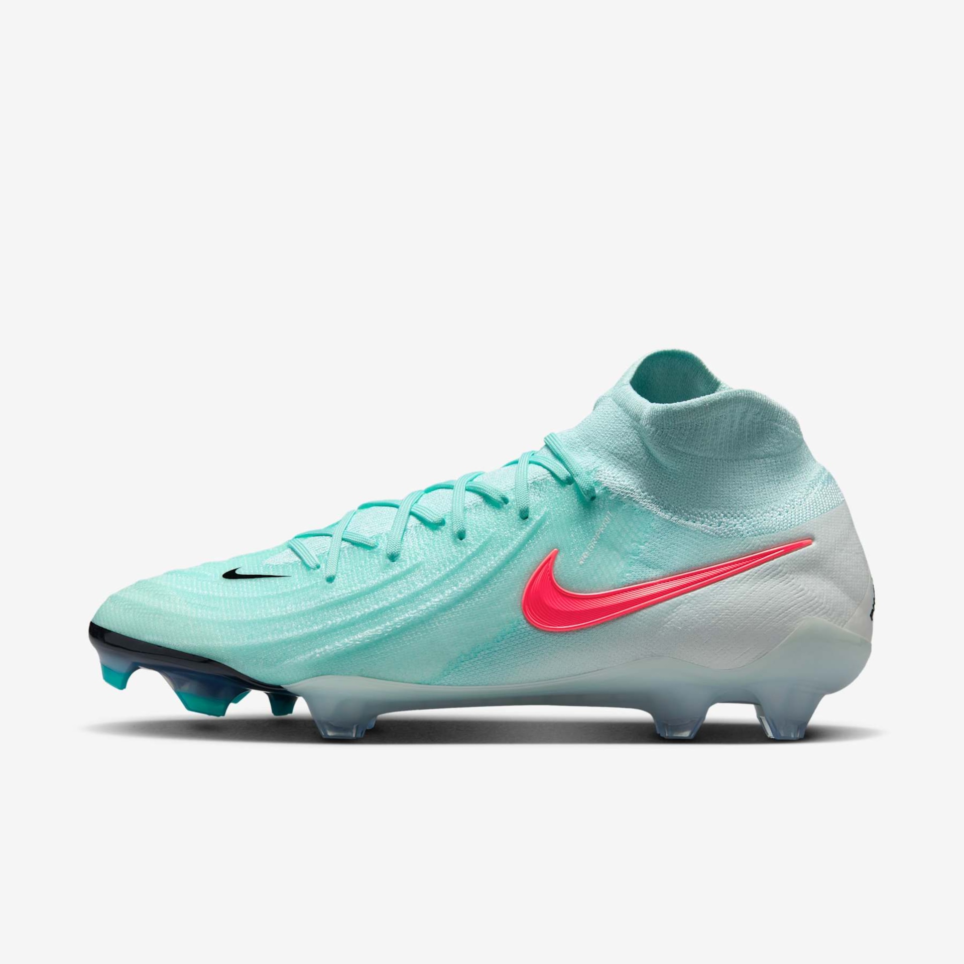 Chuteira Nike Phantom Luna 2 Elite Campo - Foto 1