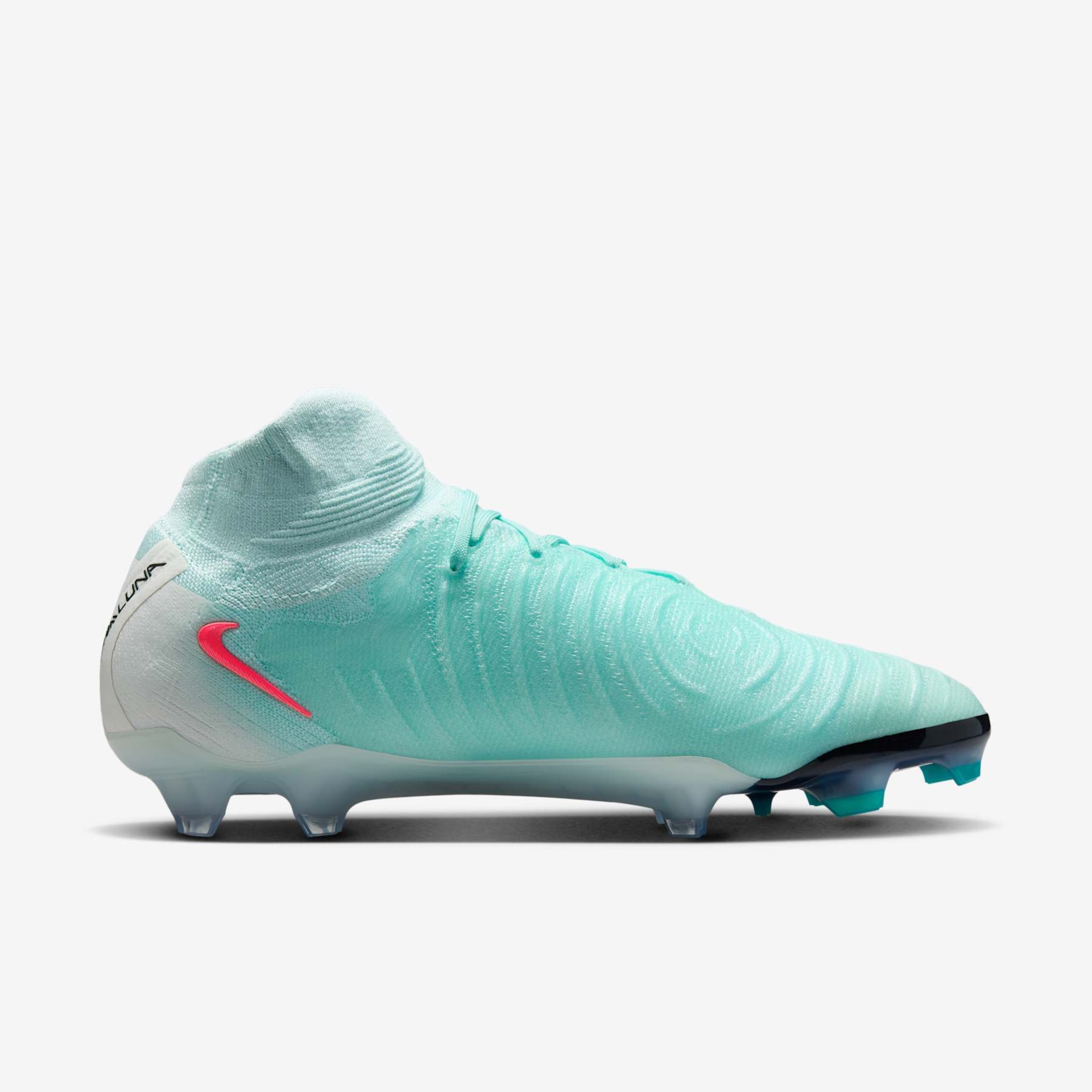 Chuteira Nike Phantom Luna 2 Elite Campo - Foto 3