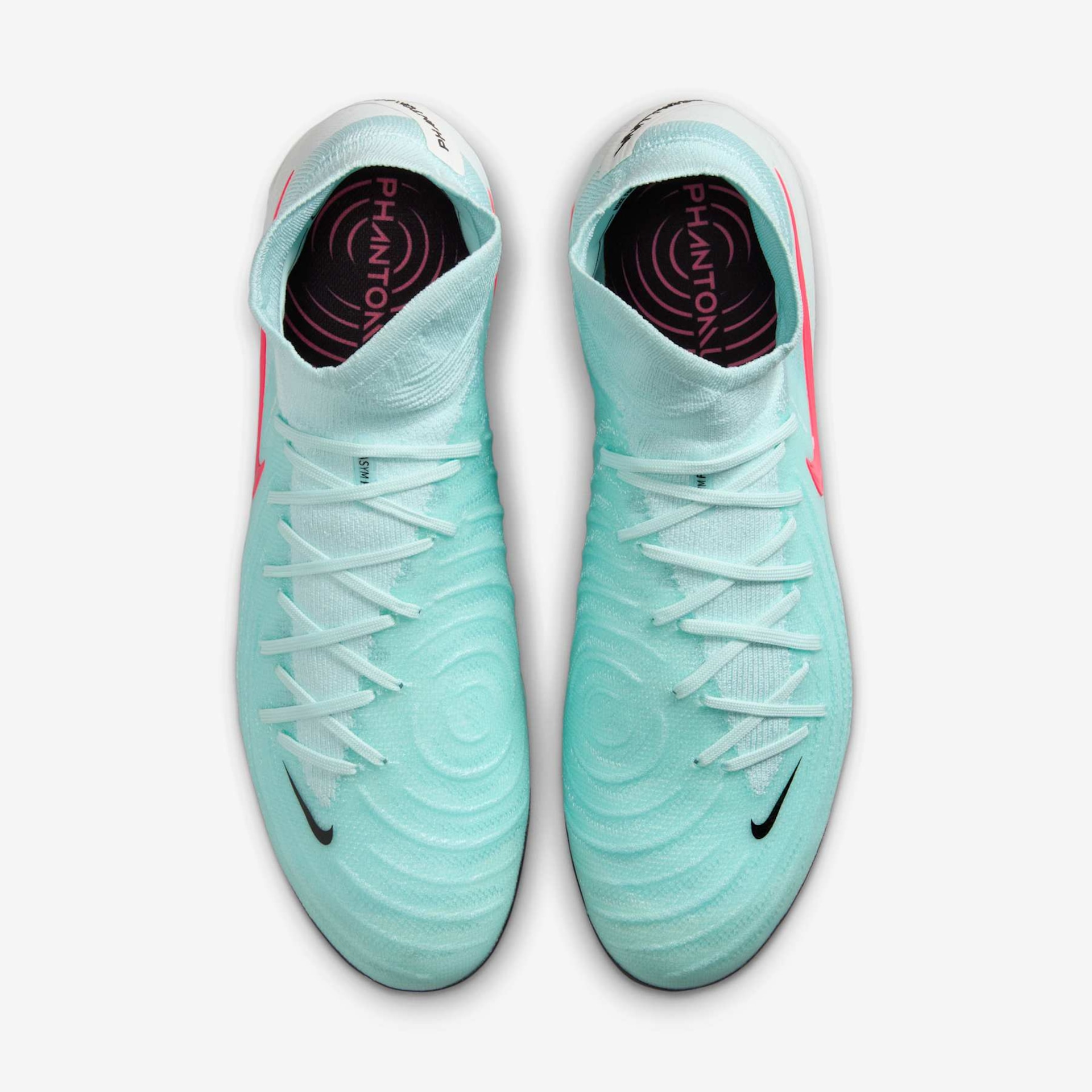 Chuteira Nike Phantom Luna 2 Elite Campo - Foto 4