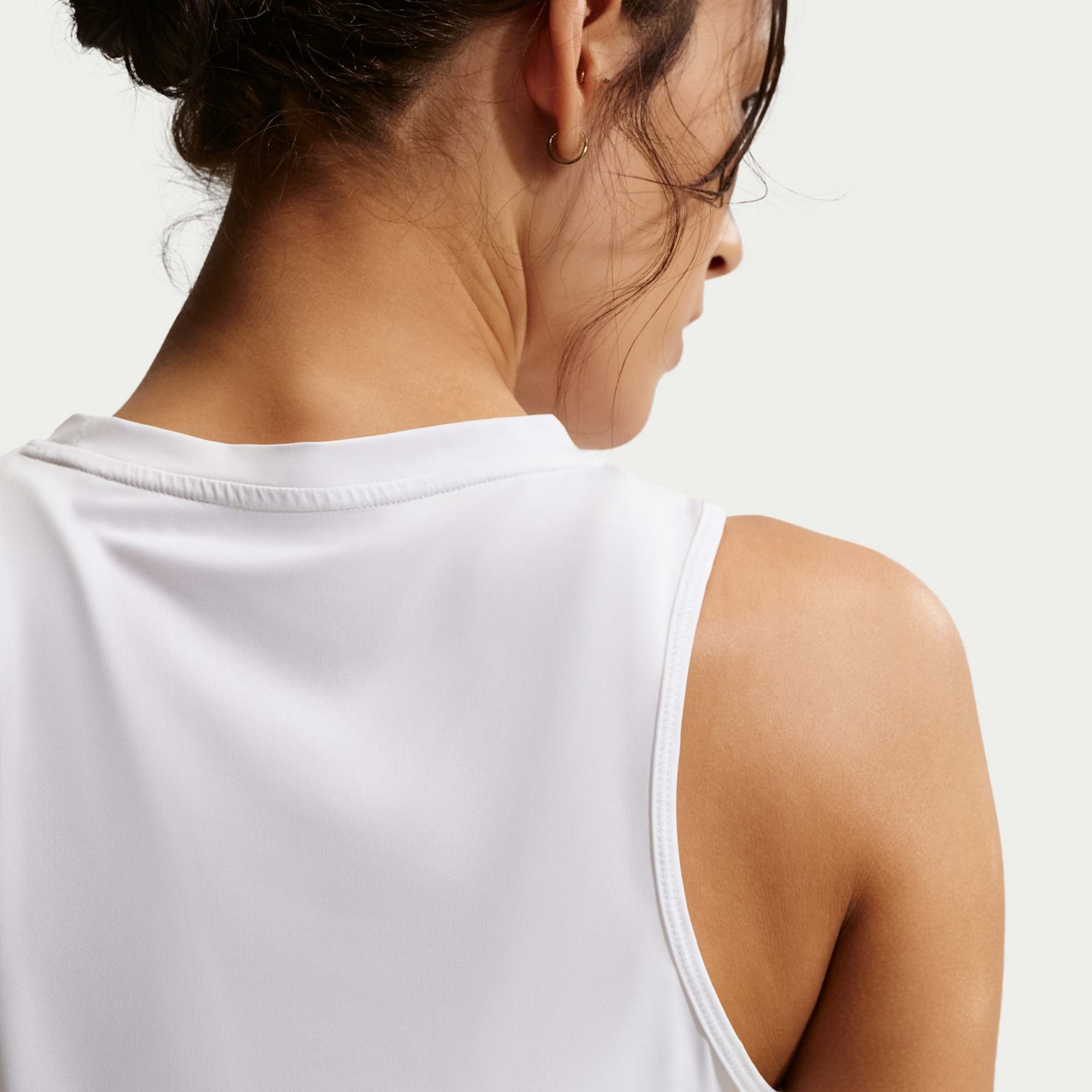 Regata Nike Dri-FIT One Feminina - Foto 2