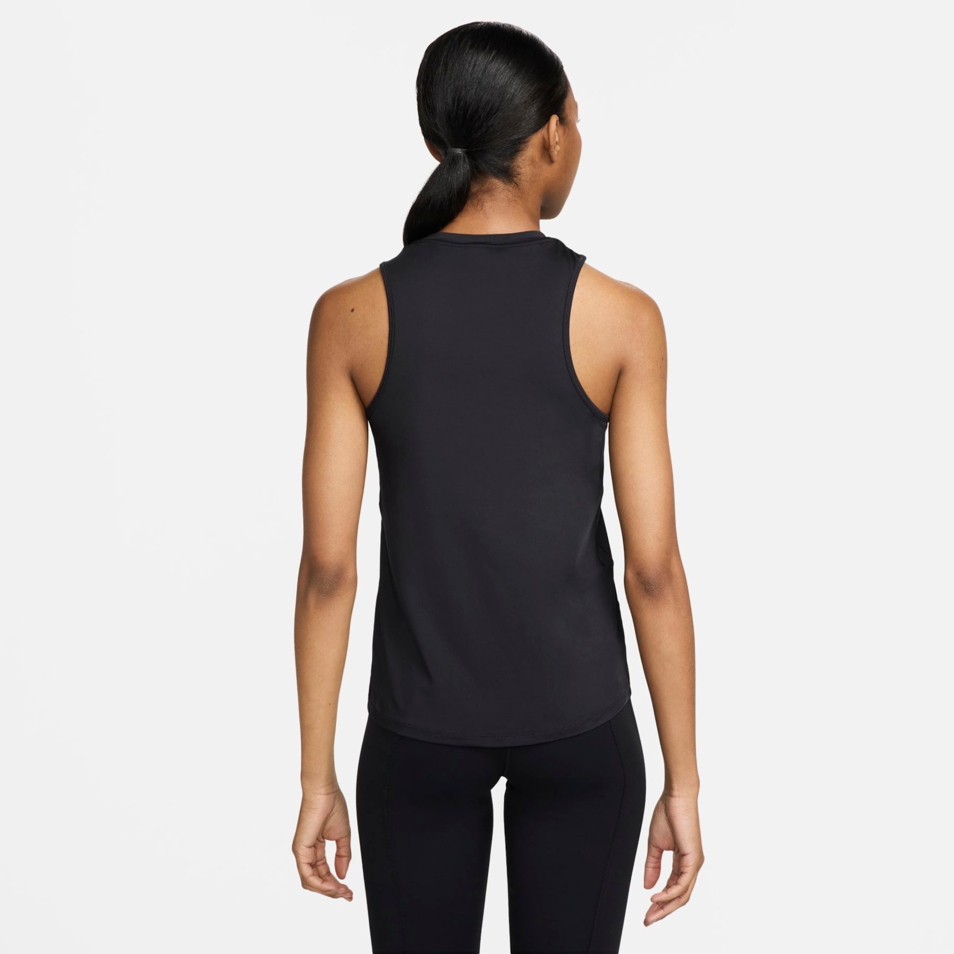 Regata Nike Dri-FIT One Feminina - Foto 2