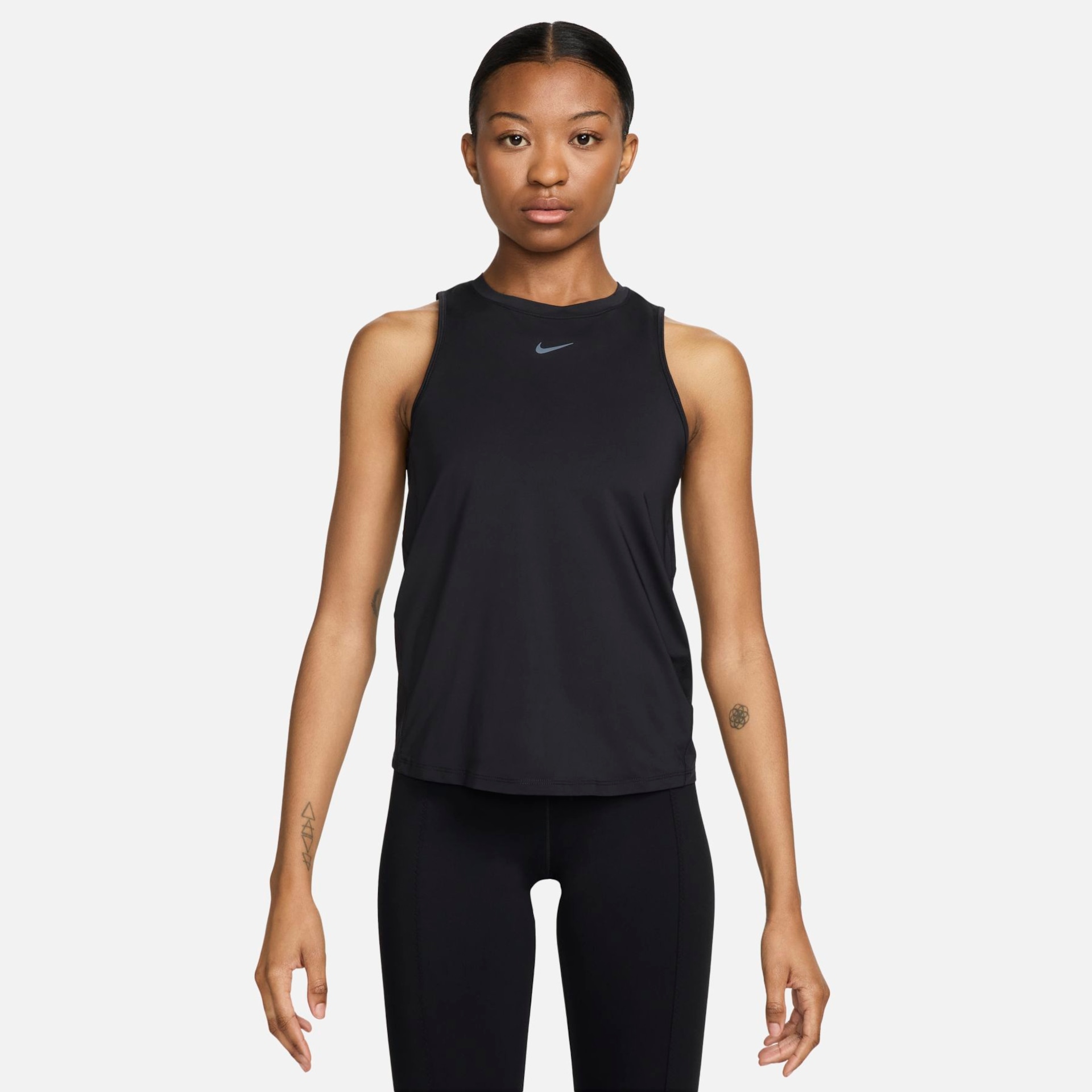 Regata Nike Dri-FIT One Feminina - Foto 1