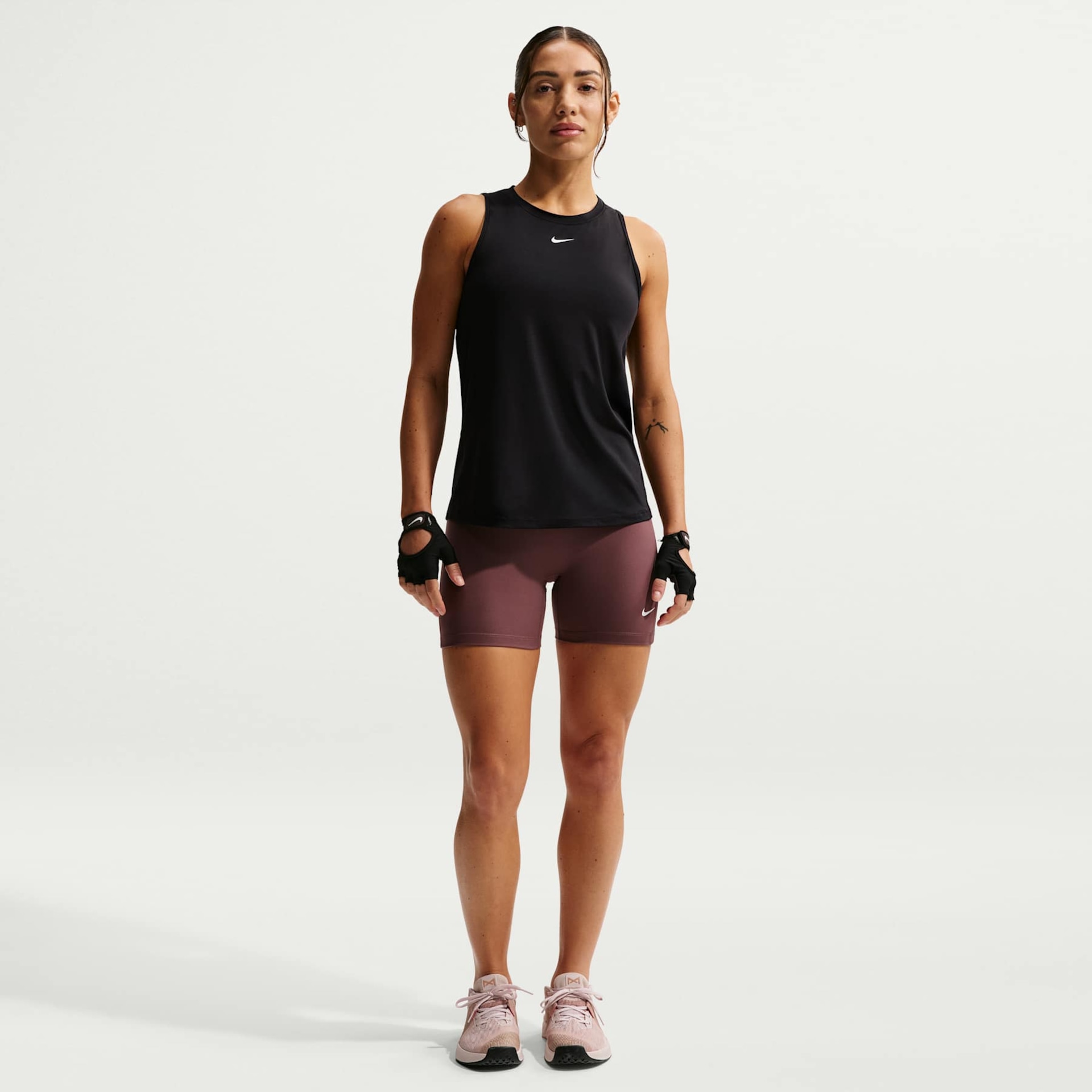 Regata Nike Dri-FIT One Feminina - Foto 4