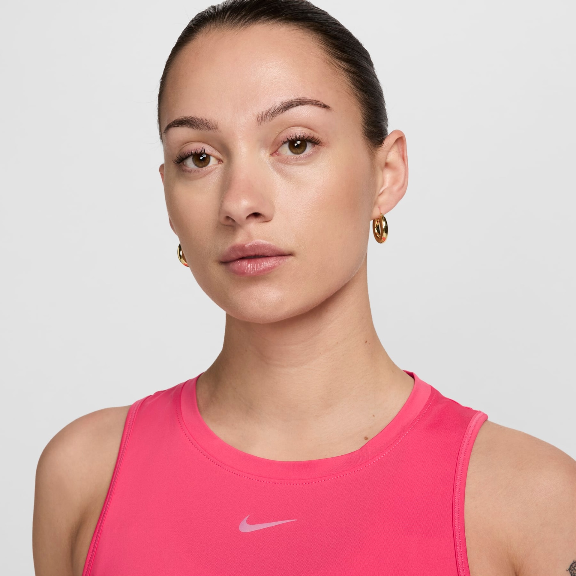 Regata Nike Dri-FIT One Feminina - Foto 2