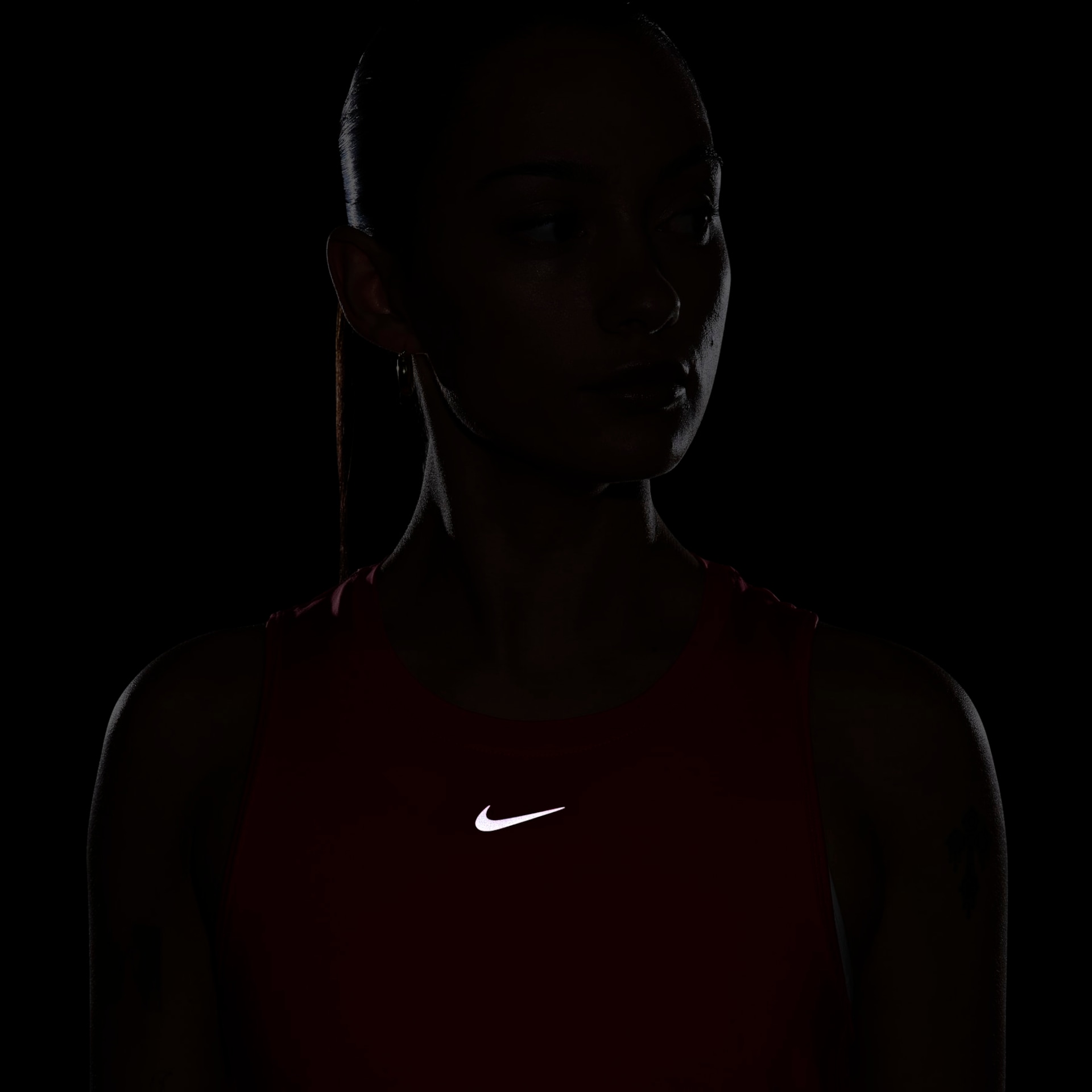 Regata Nike Dri-FIT One Feminina - Foto 4