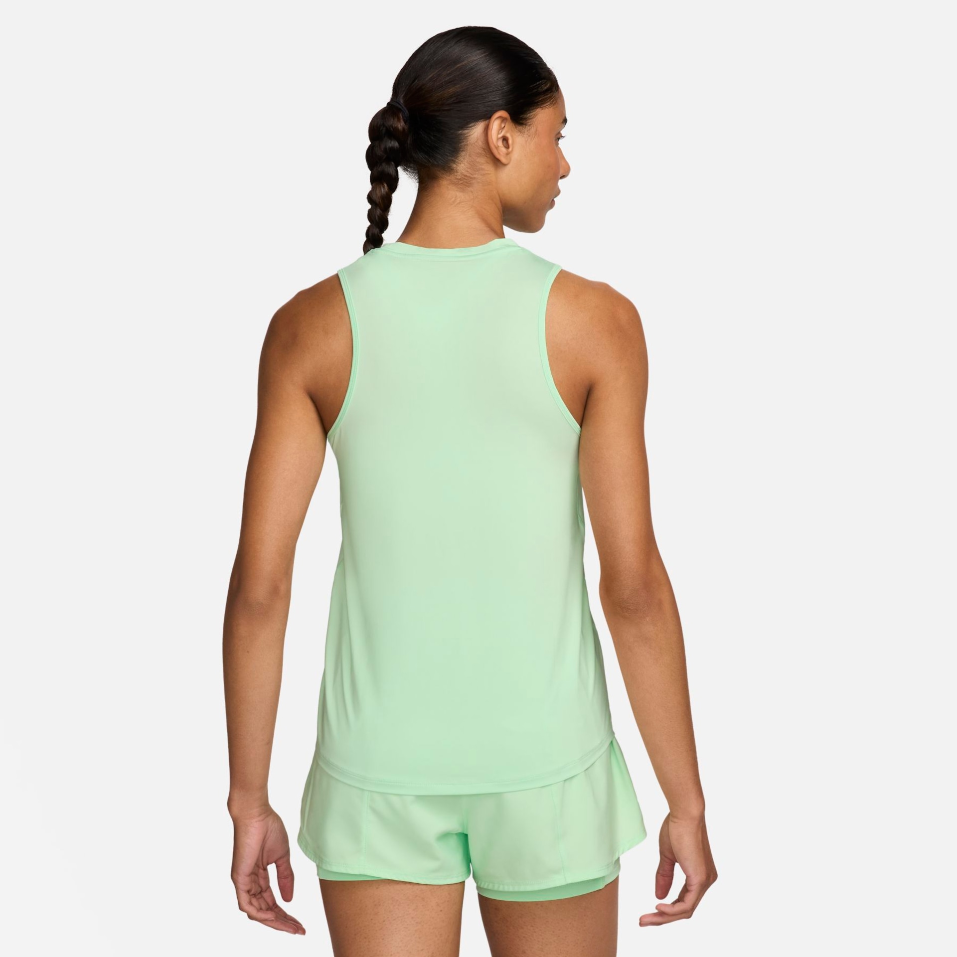 Regata Nike Dri-FIT One Feminina - Foto 2