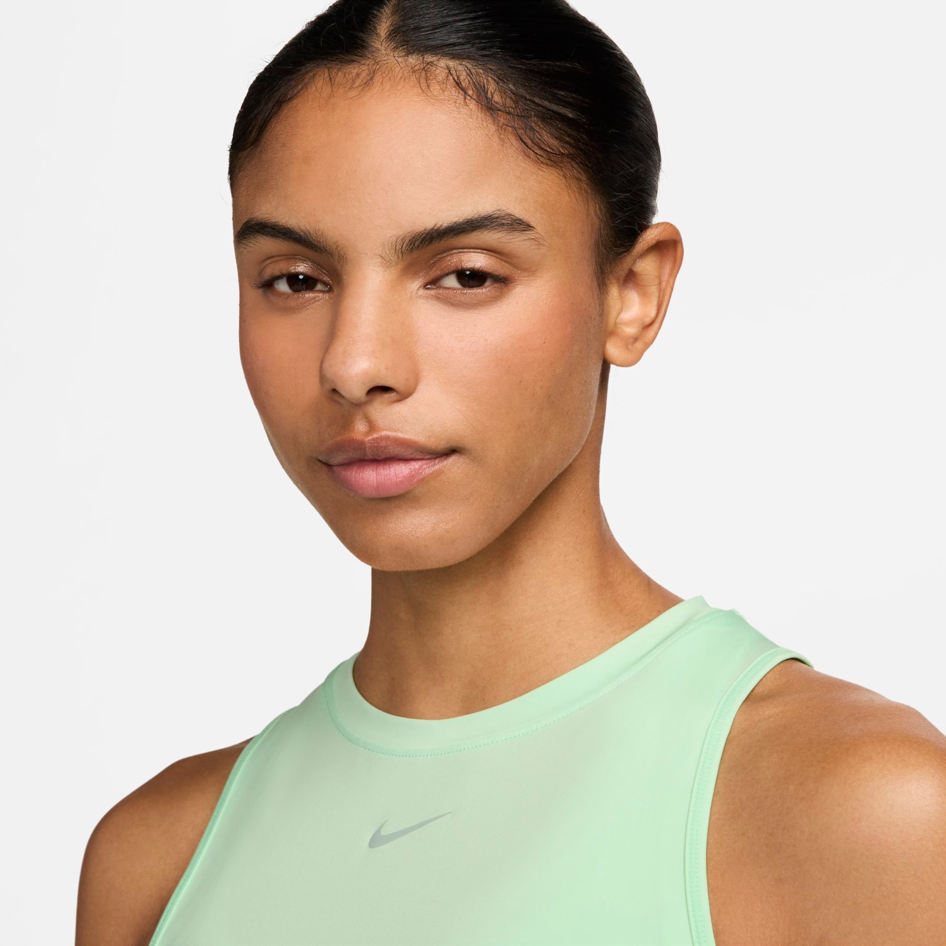 Regata Nike Dri-FIT One Feminina - Foto 3