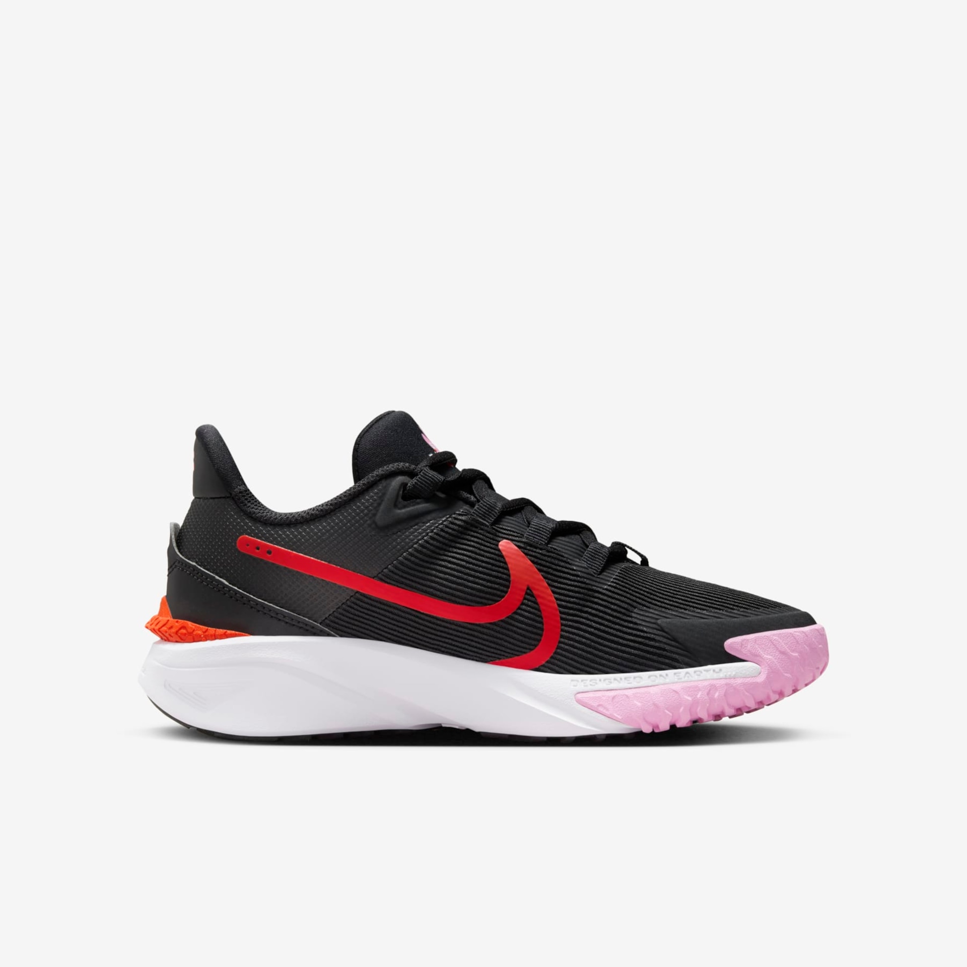 Tênis Nike Star Runner 4 Infantil - Foto 2