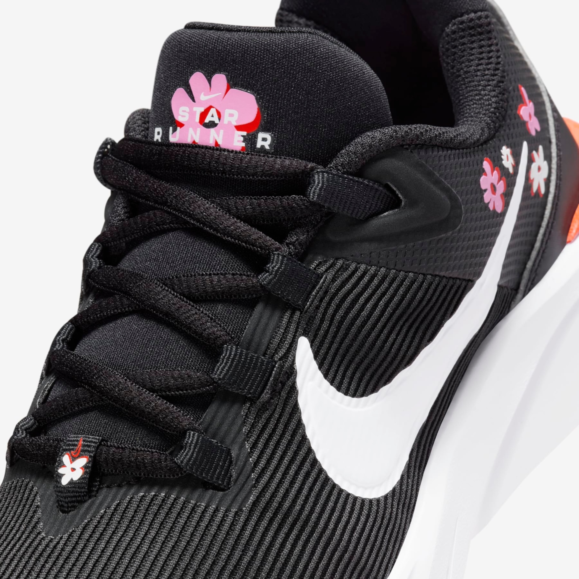 Tênis Nike Star Runner 4 Infantil - Foto 6