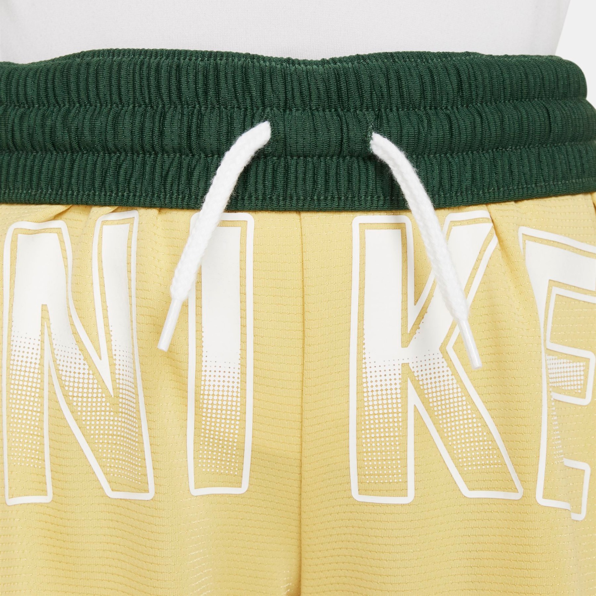 Shorts Nike DNA Culture of Basketball Infantil - Foto 5