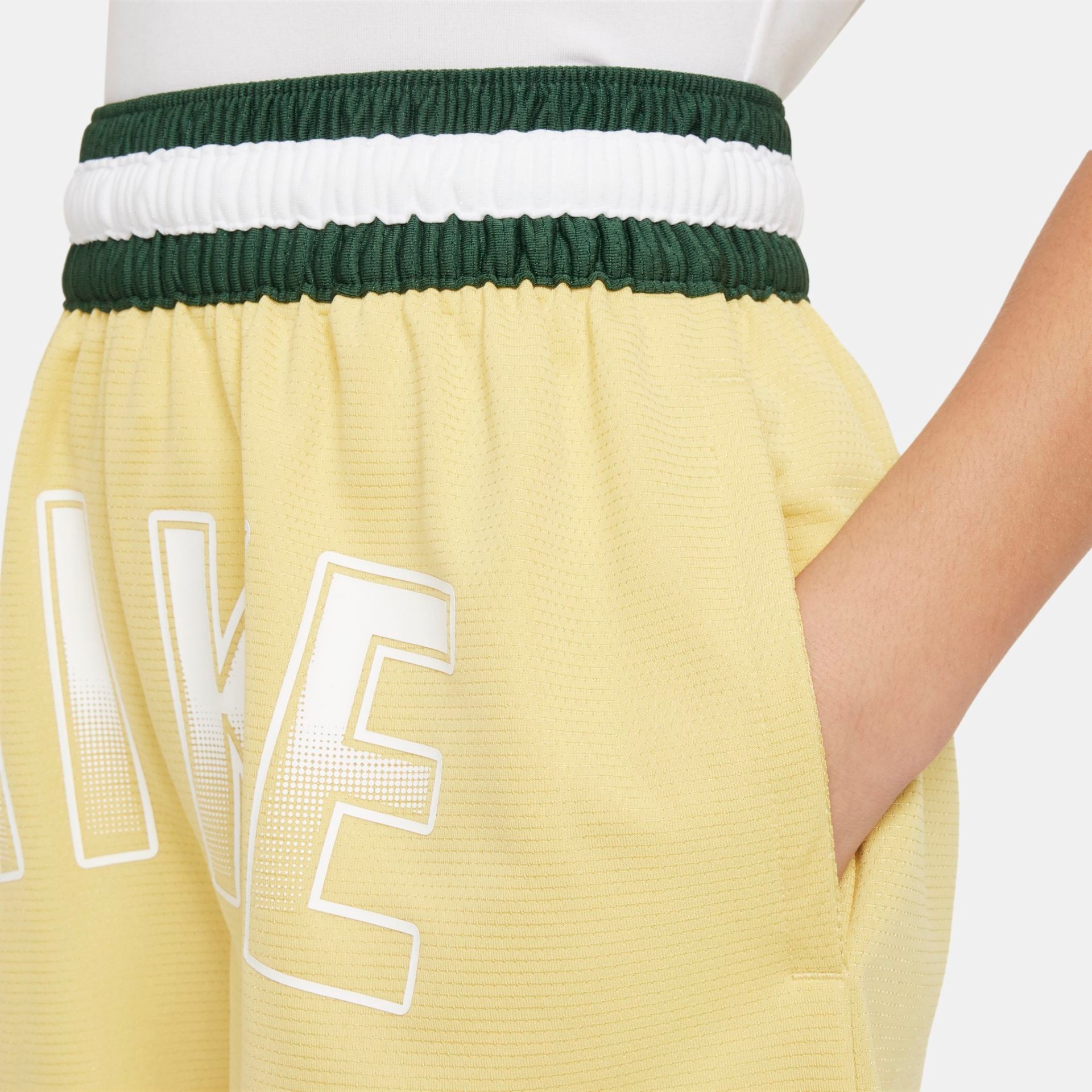 Shorts Nike DNA Culture of Basketball Infantil - Foto 6