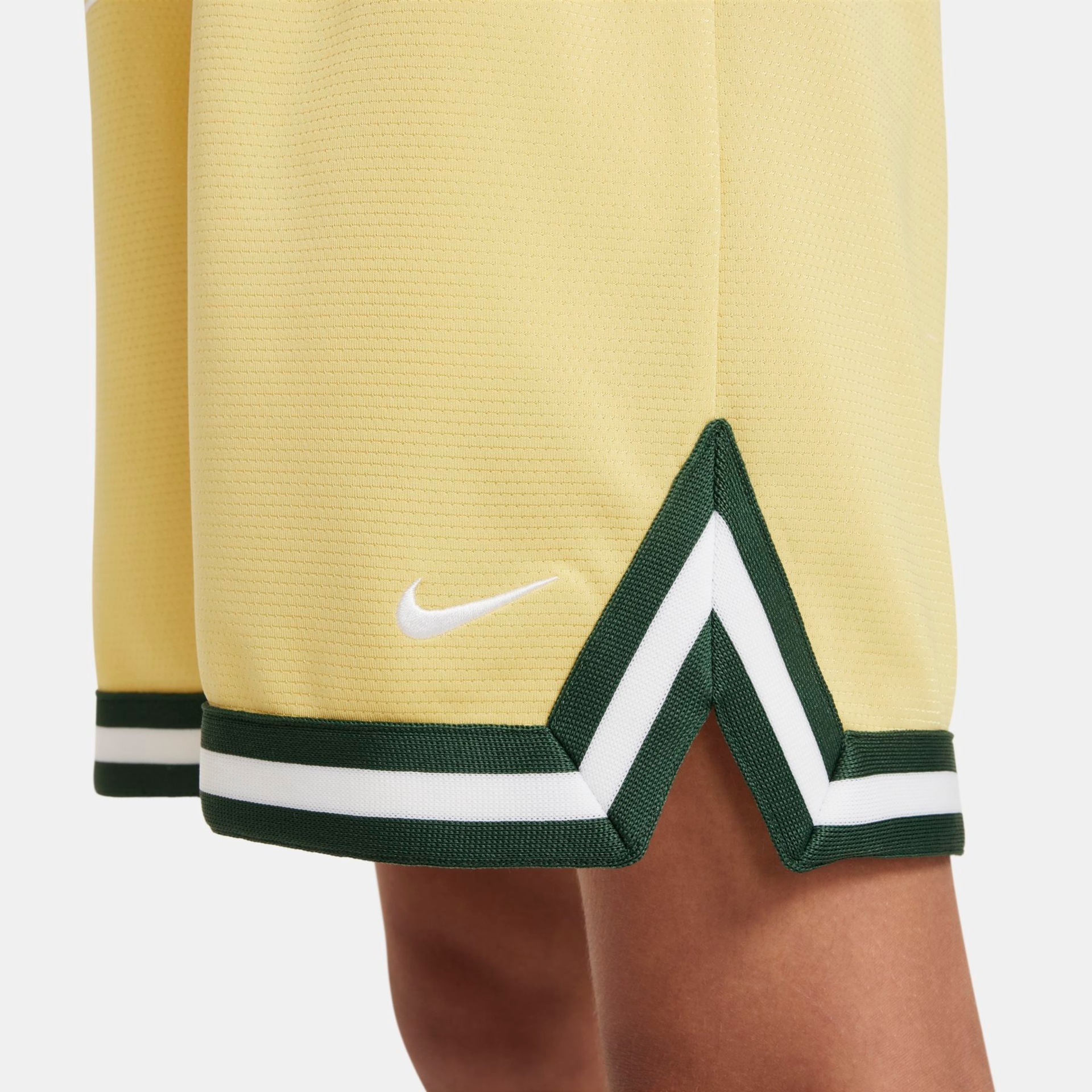 Shorts Nike DNA Culture of Basketball Infantil - Foto 7