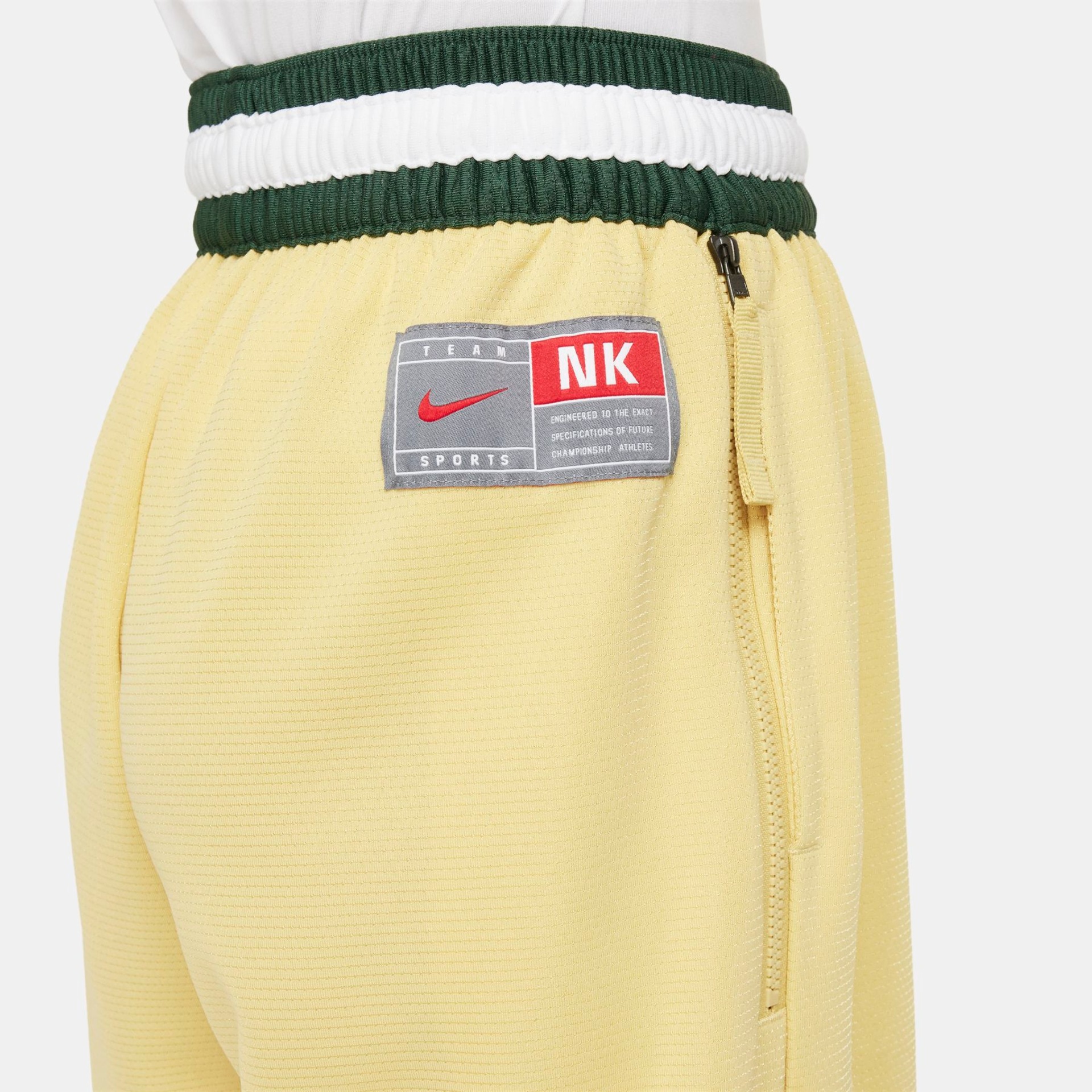 Shorts Nike DNA Culture of Basketball Infantil - Foto 8