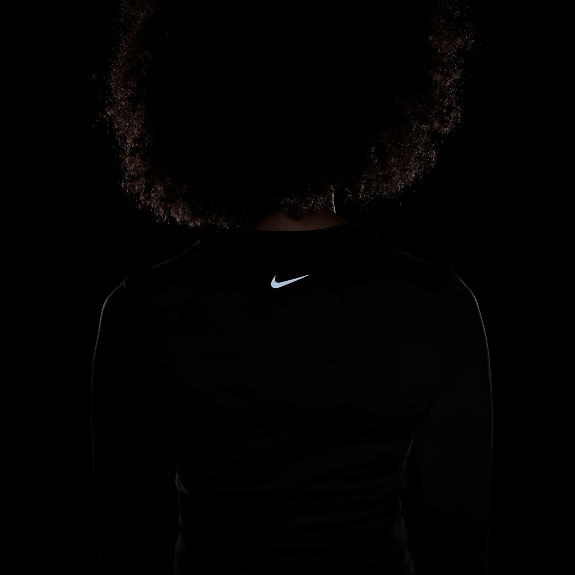 Camiseta Nike Dri-FIT One Feminina - Foto 7