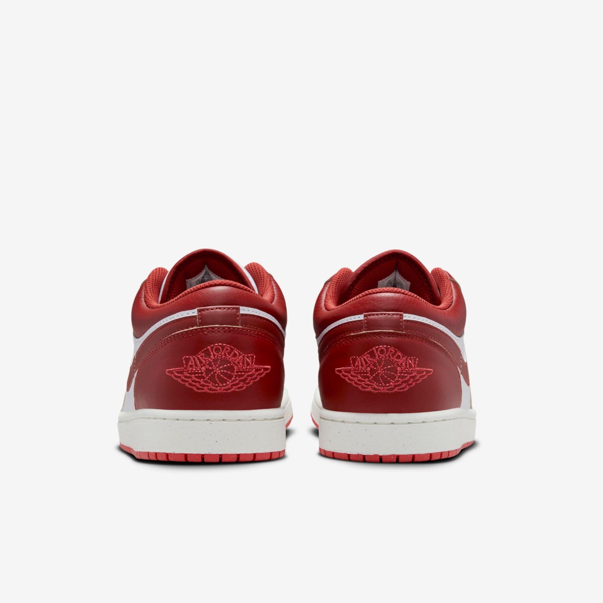 Tênis Air Jordan 1 Low SE Masculino - Foto 6