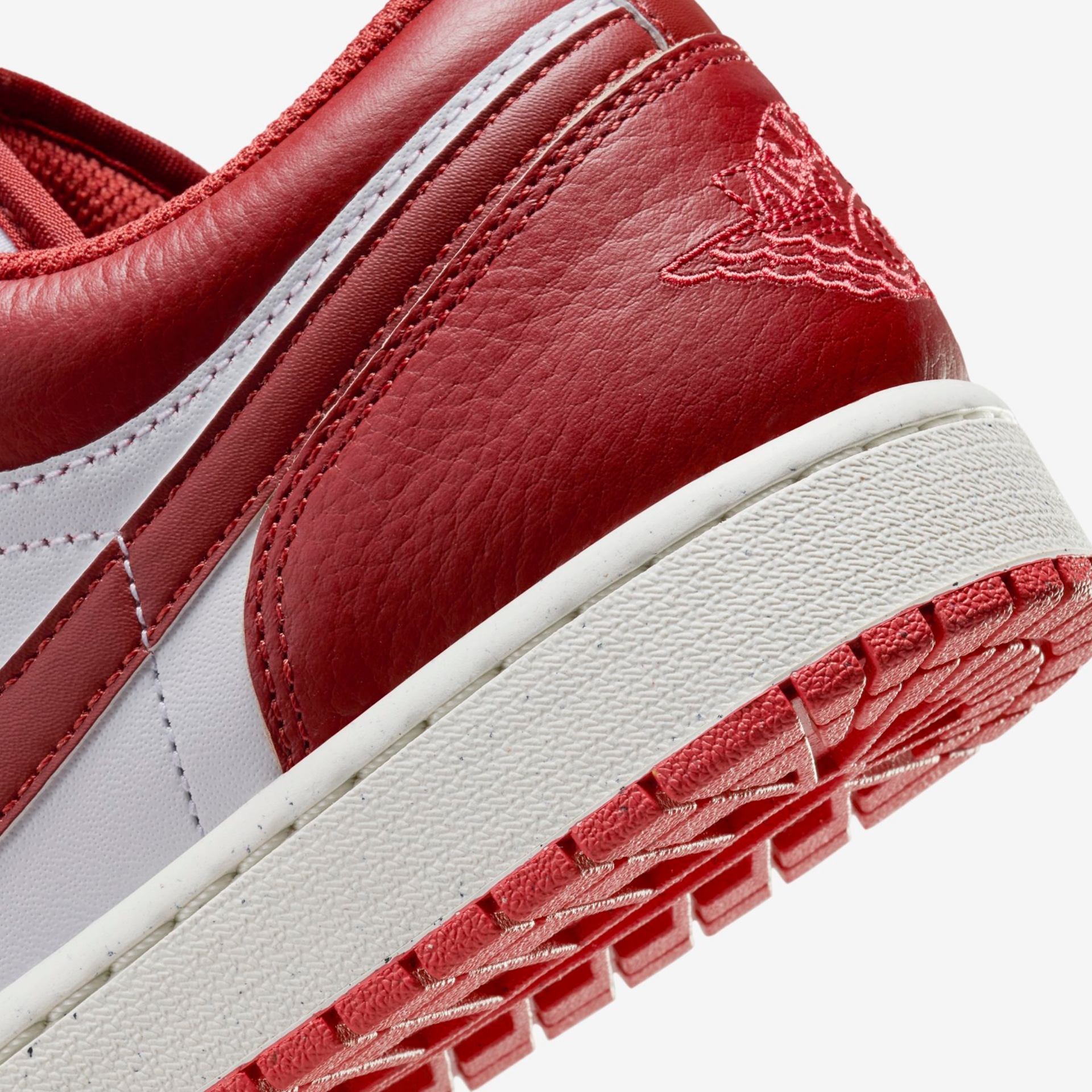 Tênis Air Jordan 1 Low SE Masculino - Foto 8