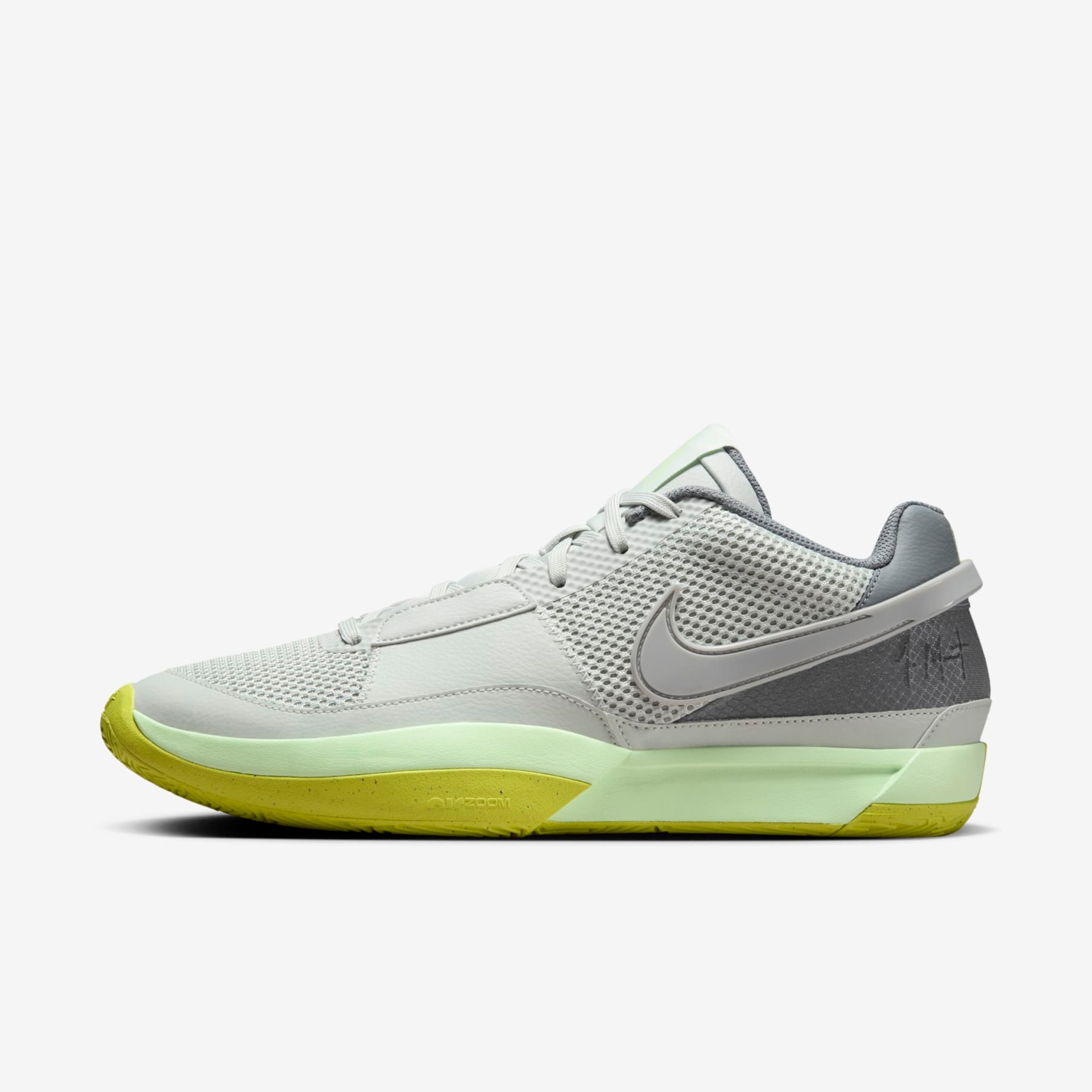 Tênis Nike JA 1 Masculino - Foto 1