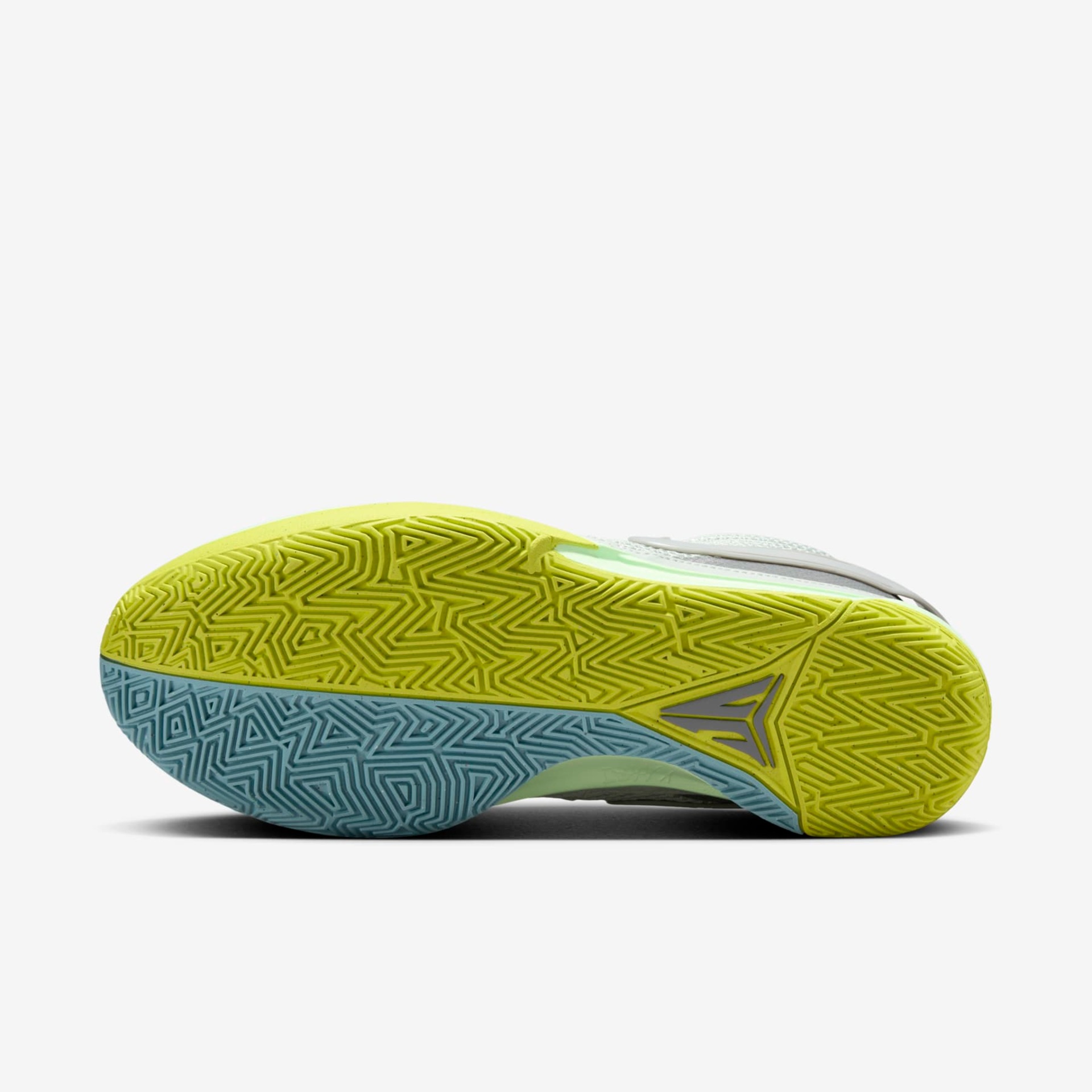 Tênis Nike JA 1 Masculino - Foto 2