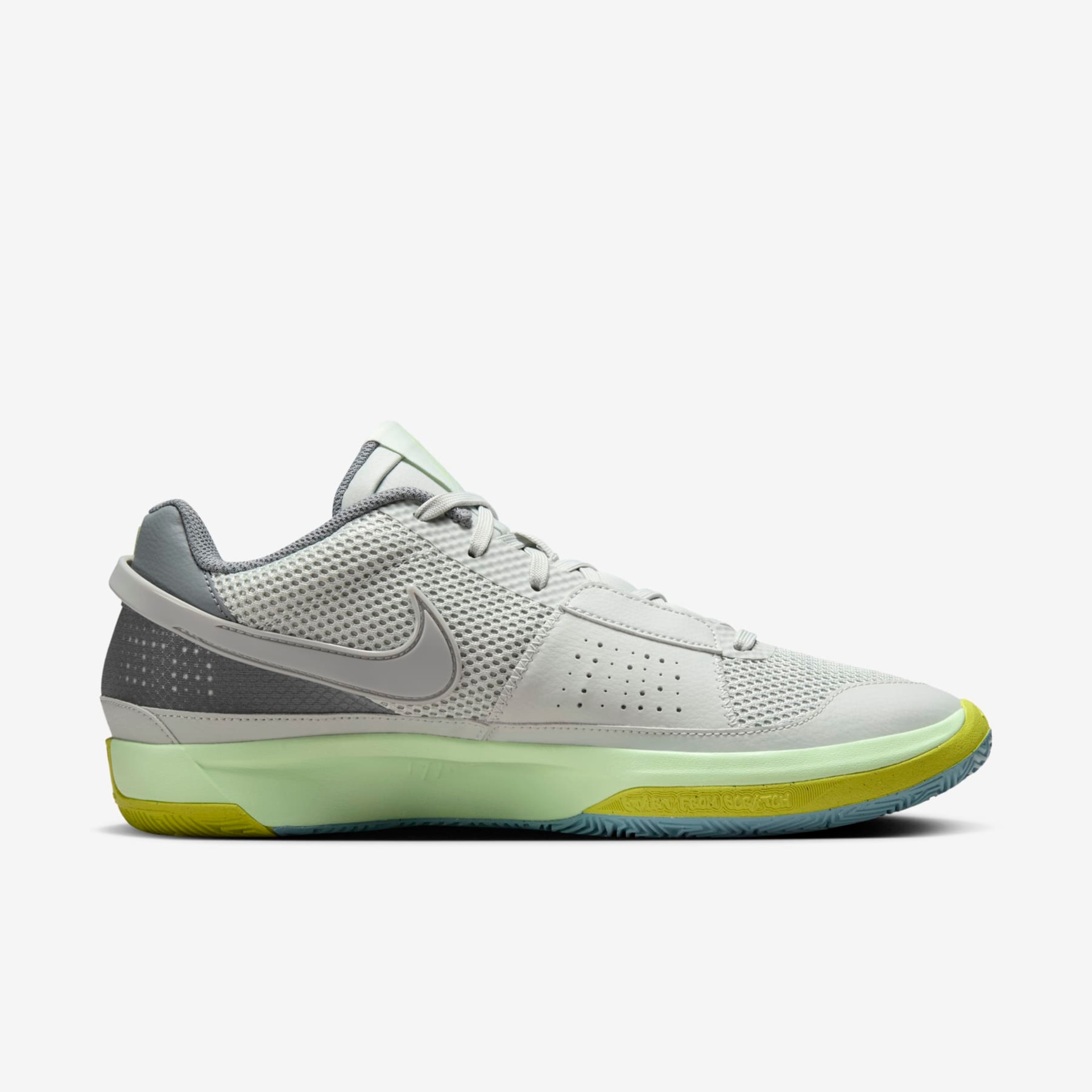 Tênis Nike JA 1 Masculino - Foto 3