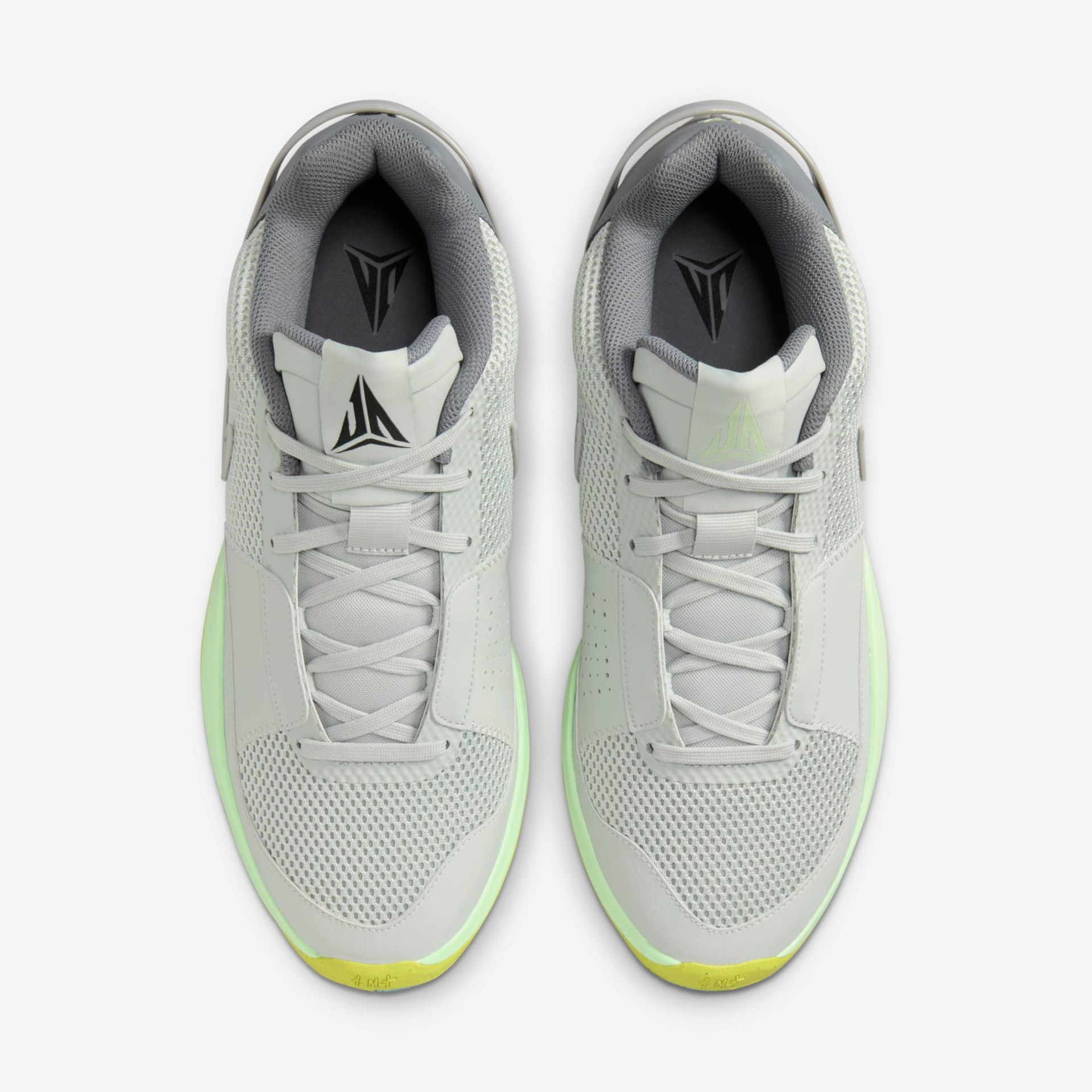 Tênis Nike JA 1 Masculino - Foto 4