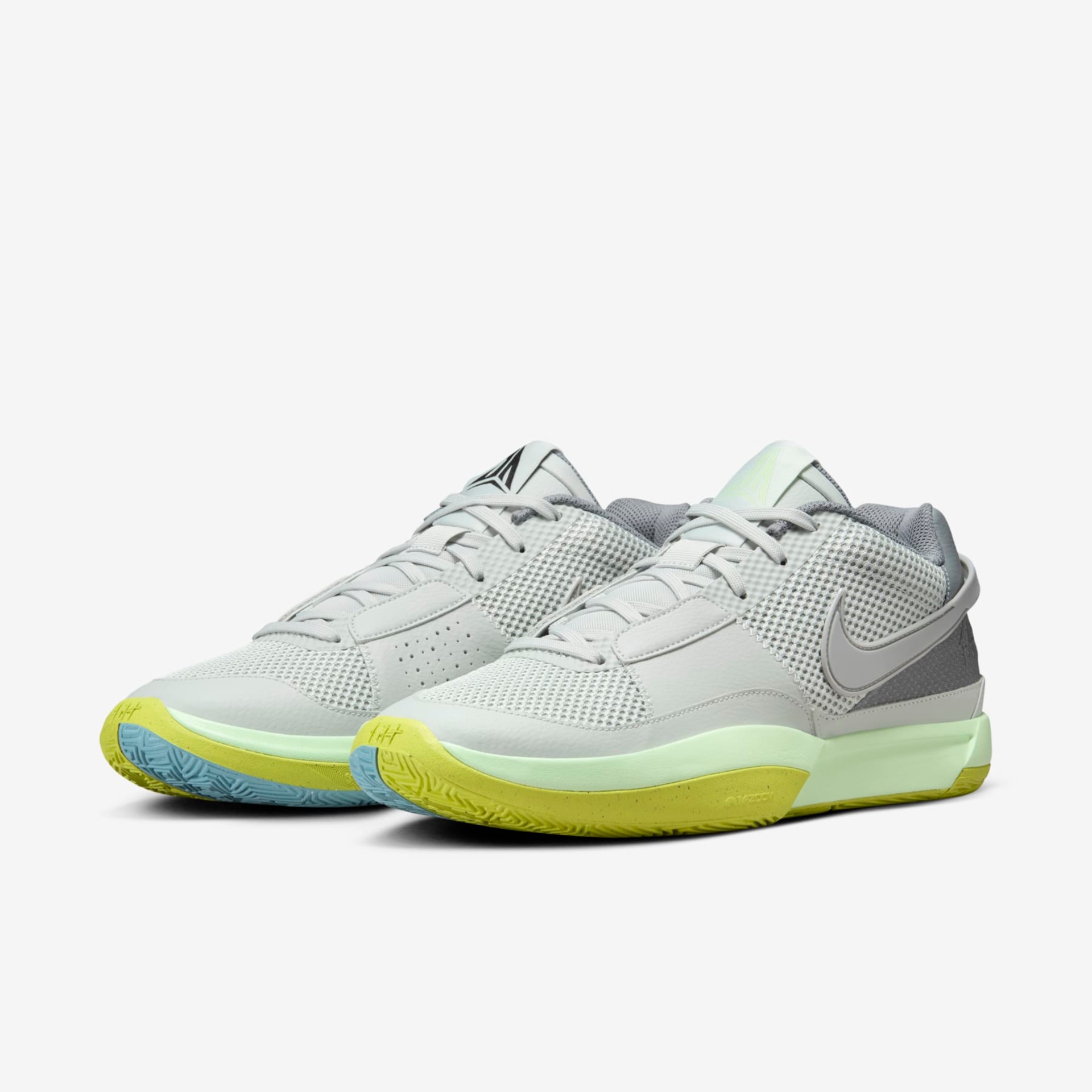 Tênis Nike JA 1 Masculino - Foto 5
