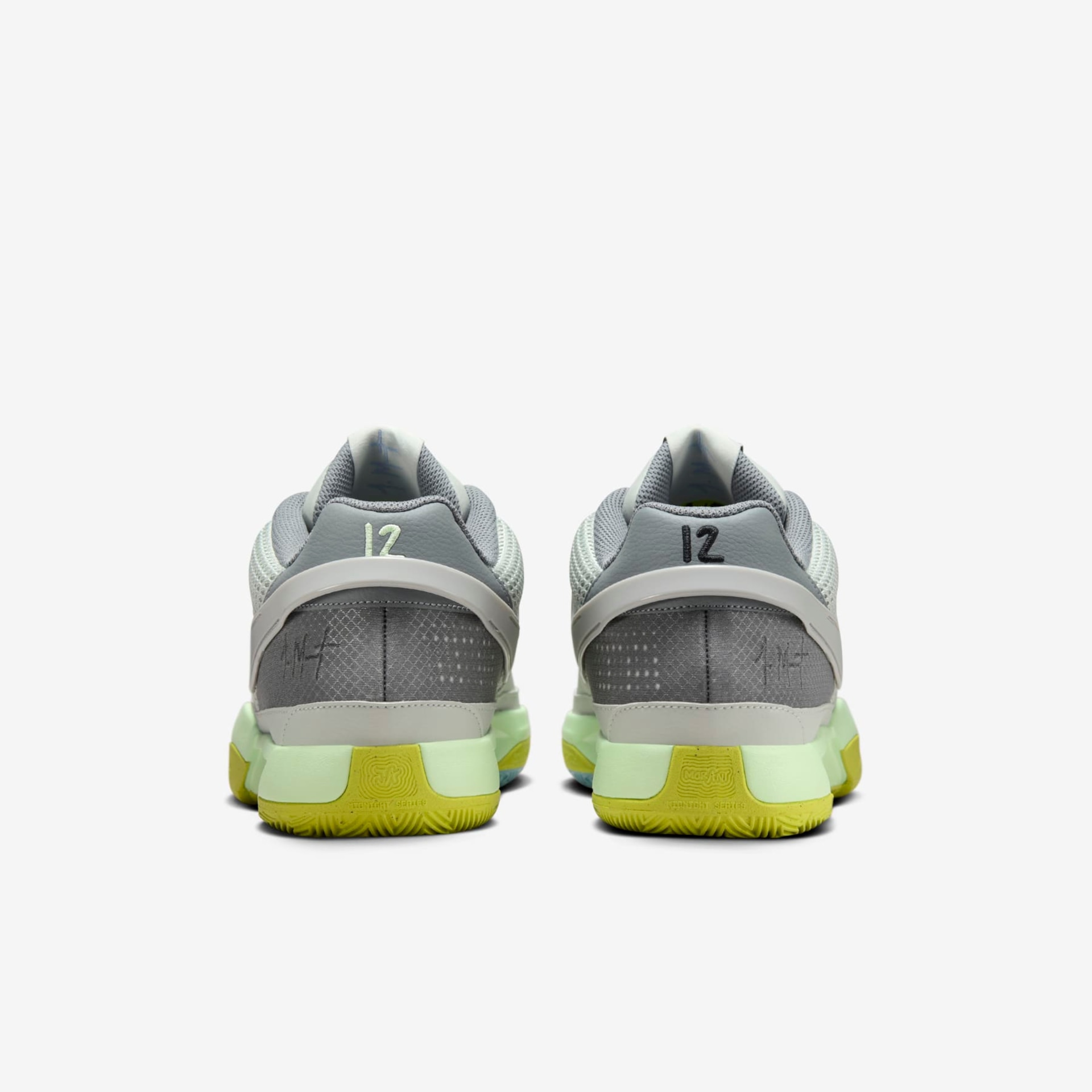 Tênis Nike JA 1 Masculino - Foto 6