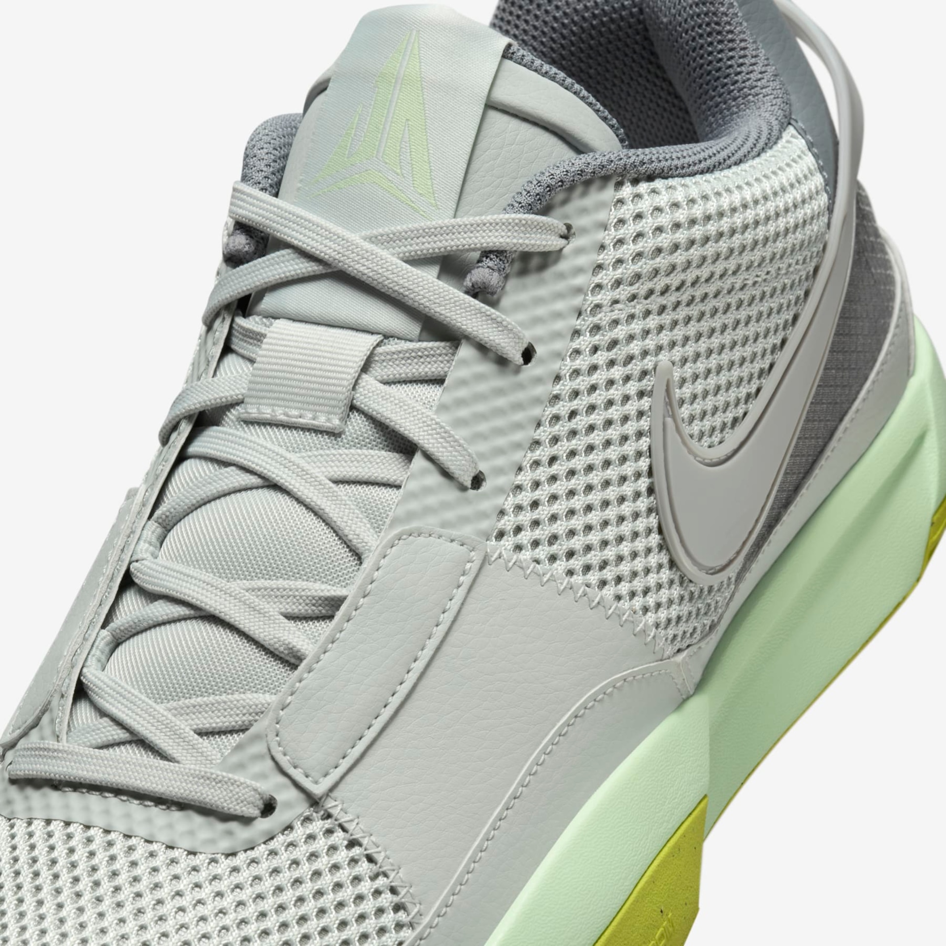 Tênis Nike JA 1 Masculino - Foto 7