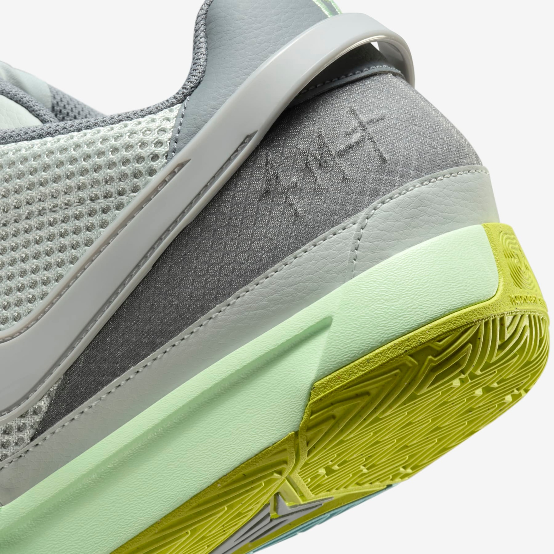 Tênis Nike JA 1 Masculino - Foto 8