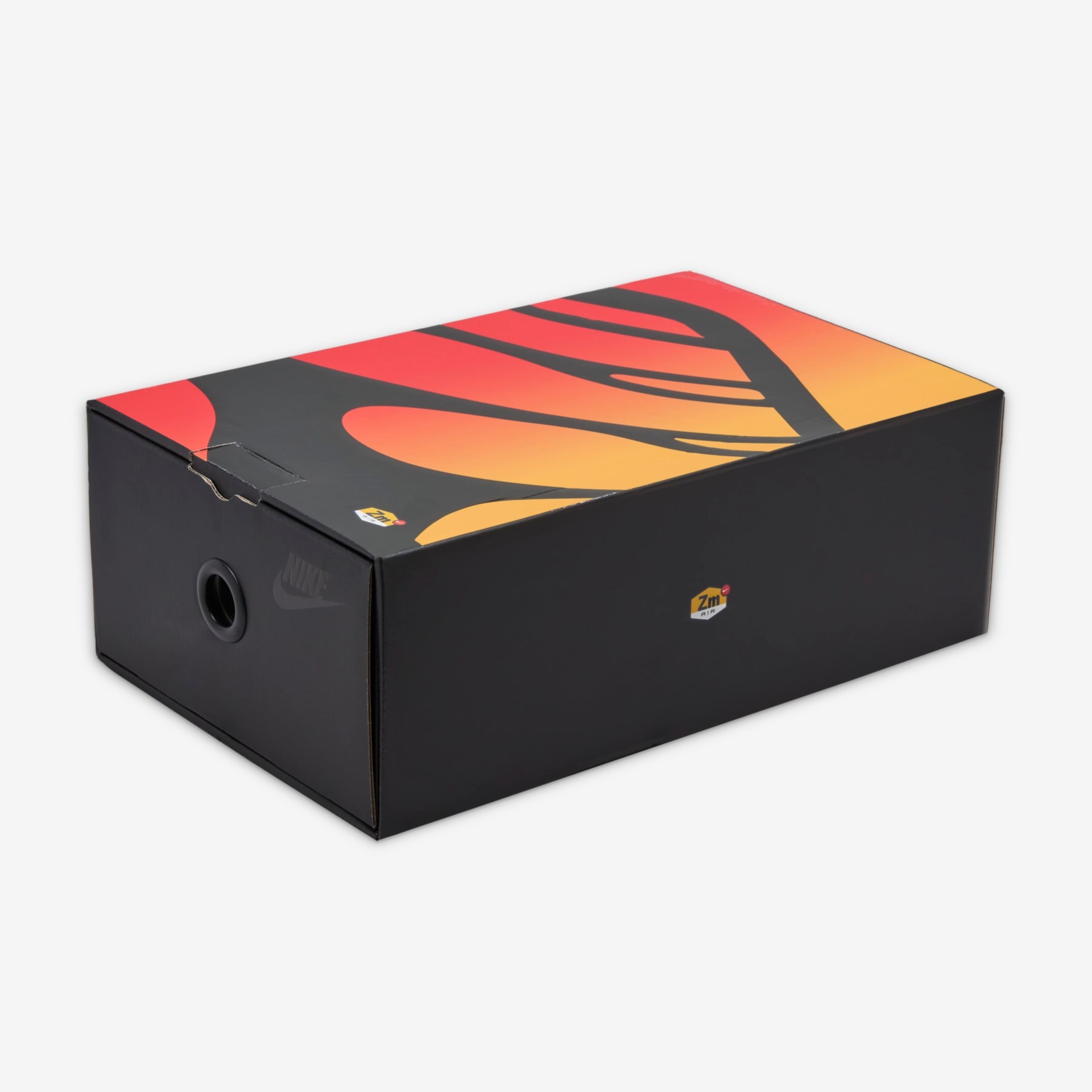 Chuteira Nike Zoom Mercurial Vapor 15 Air Max Plus Campo - Foto 37