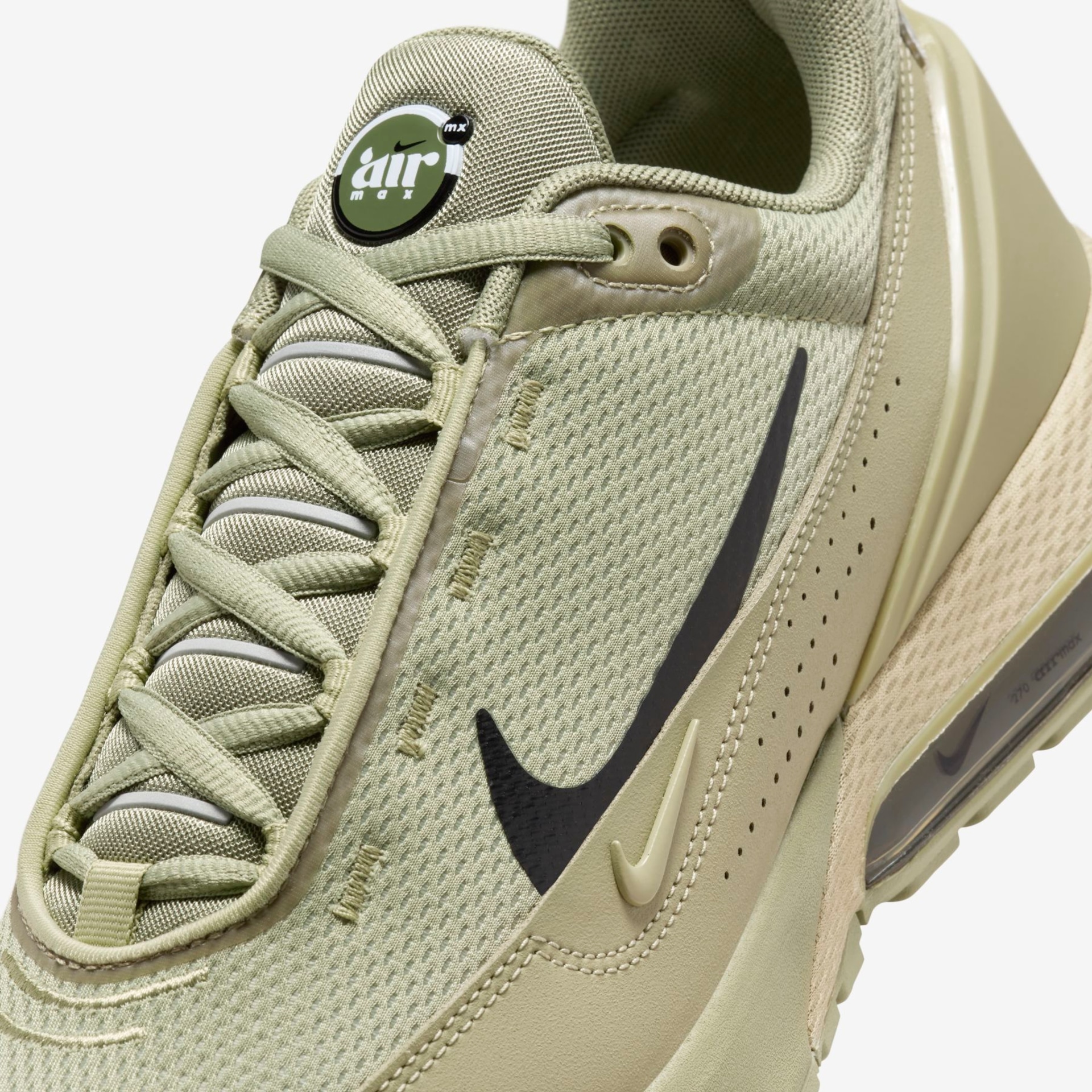 Tênis Nike Air Max Pulse Masculino - Foto 7