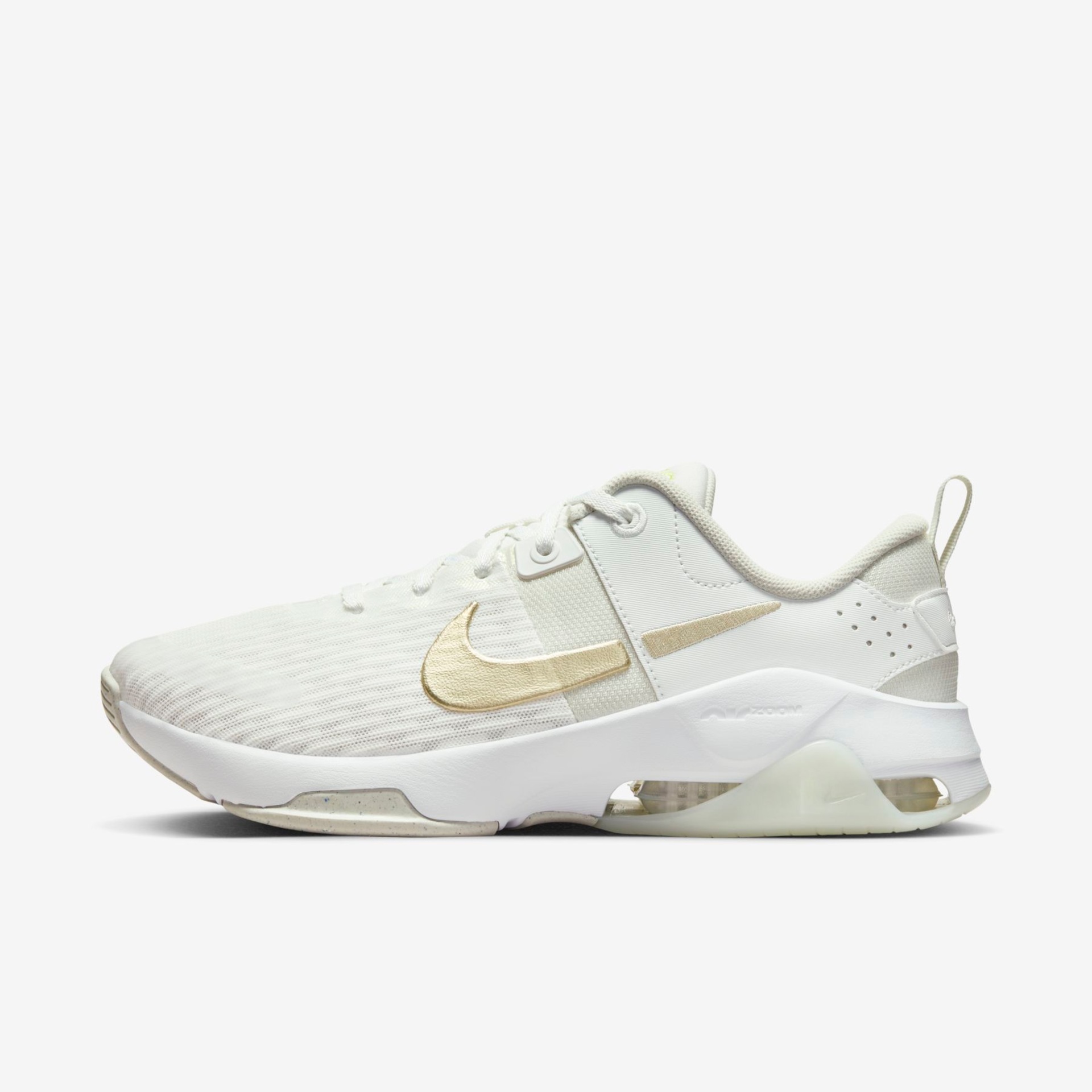 Tênis Nike Zoom Bella 6 Premium Feminino - Foto 1