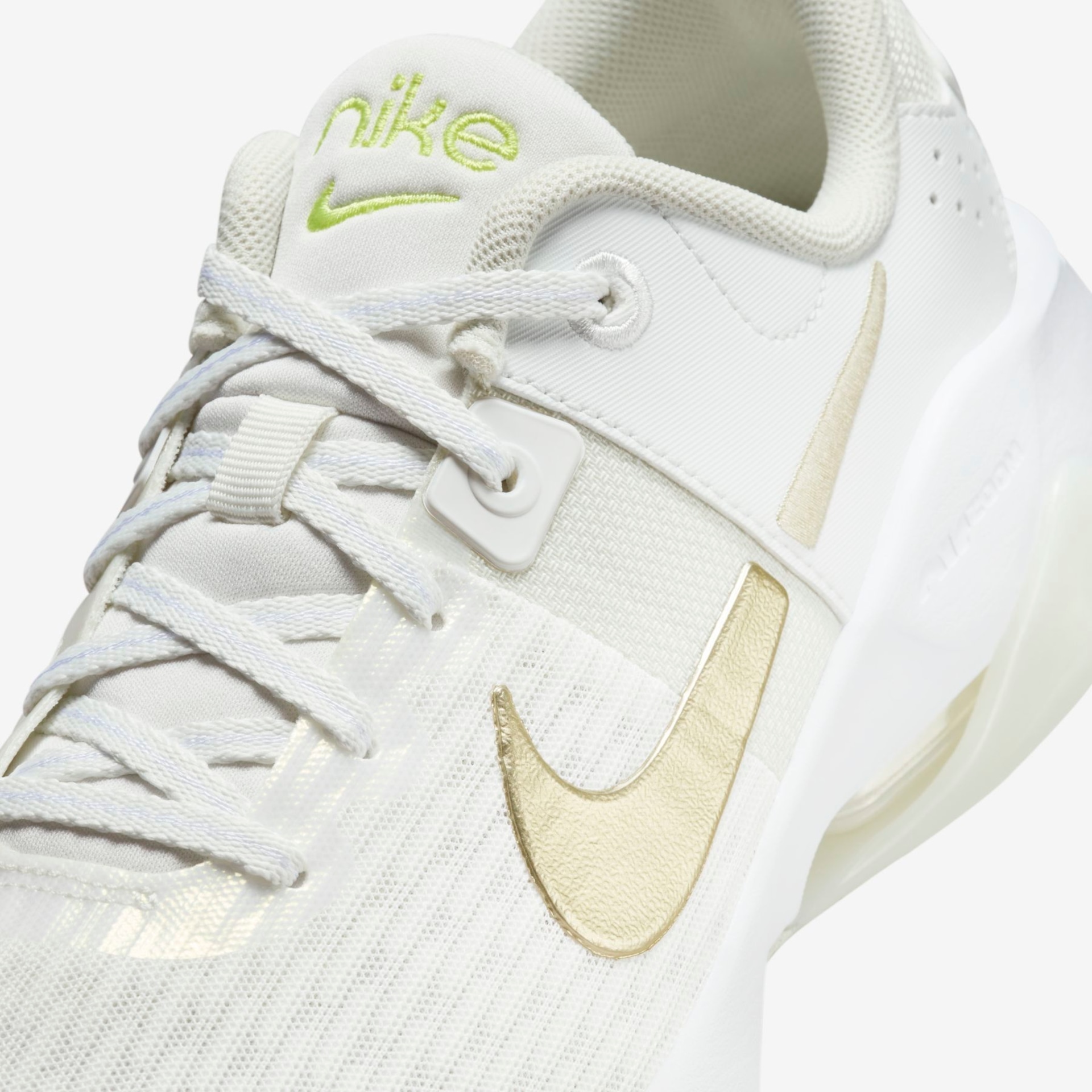 Tênis Nike Zoom Bella 6 Premium Feminino - Foto 7