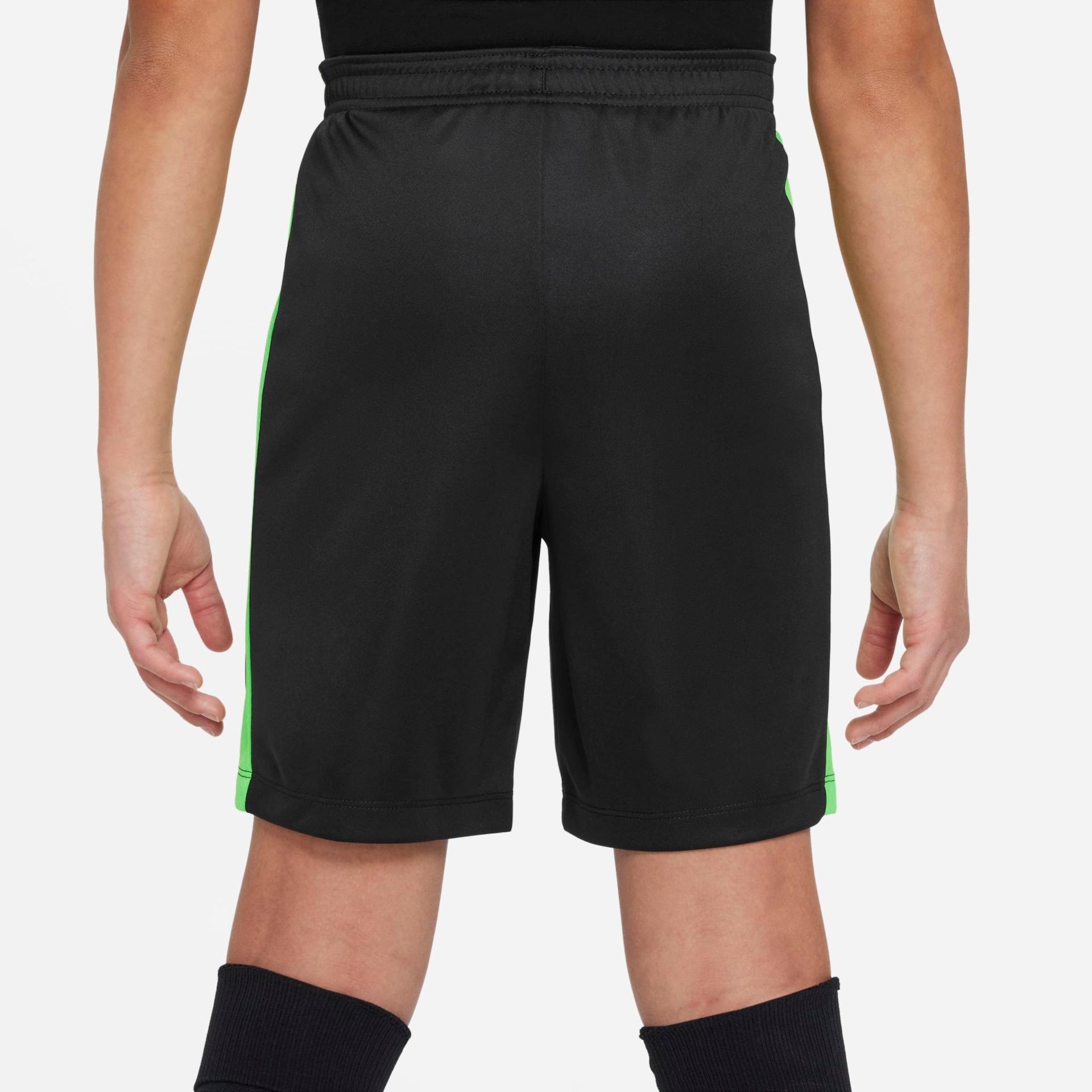 Shorts Nike Dri-FIT Academy 23 CR7 Infantil - Foto 3