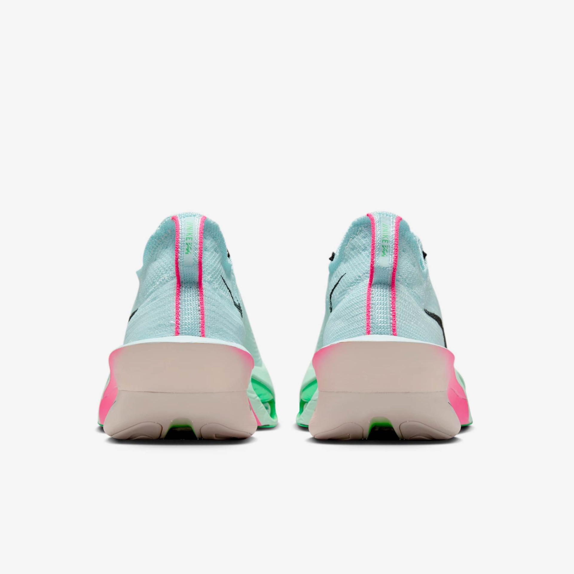 Tênis Nike Air Zoom Alphafly 3 Masculino - Foto 6