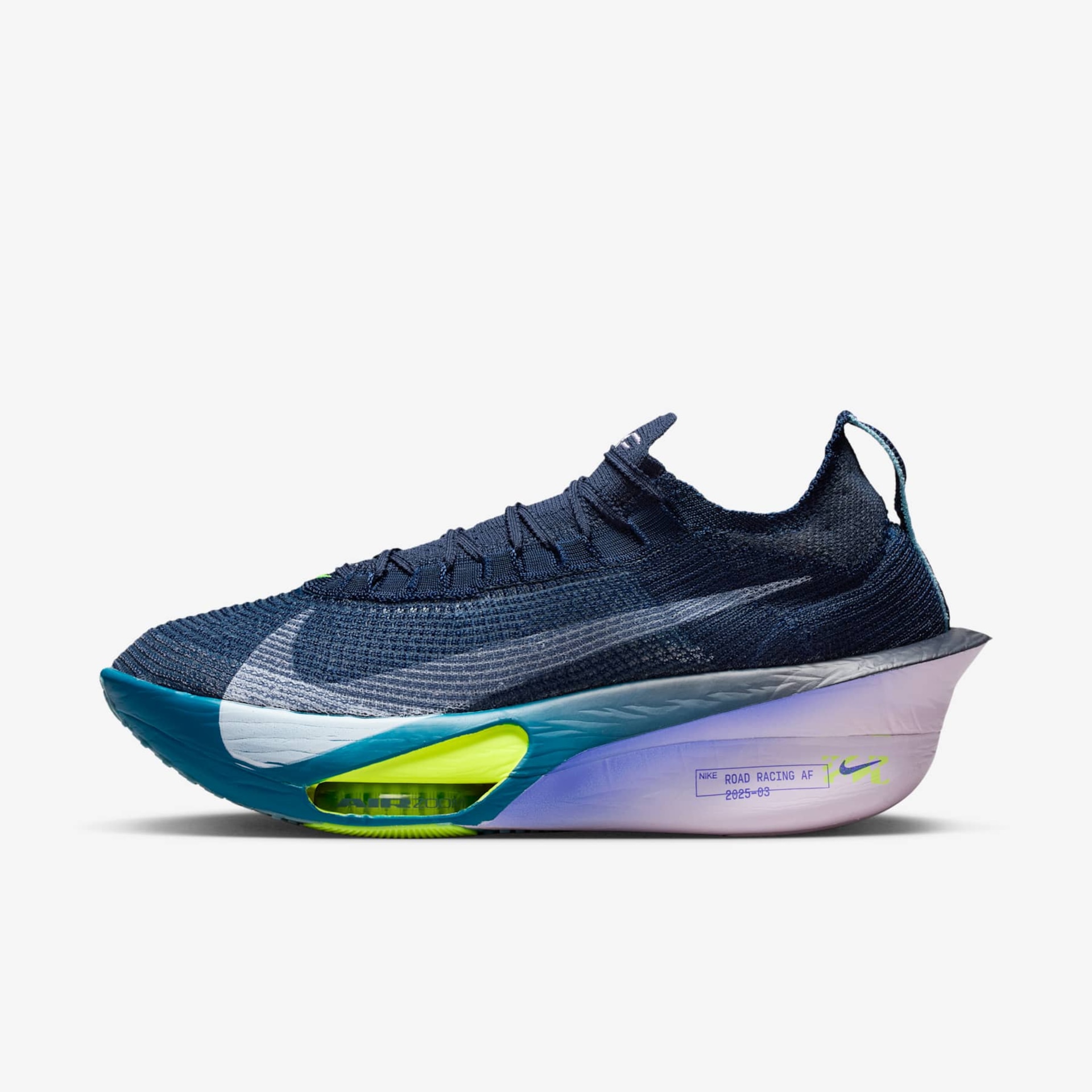 Imagem principal de Tênis Nike Air Zoom Alphafly 3 Masculino